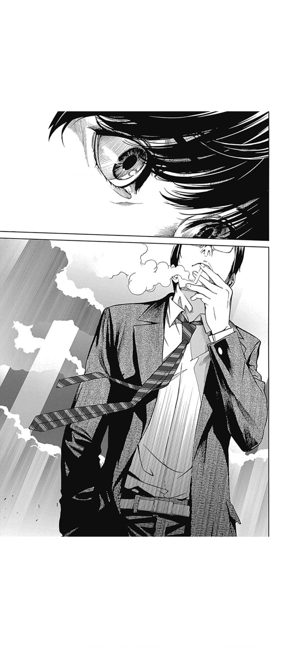 BiORG TRiNiTY Chapter 36 - 13