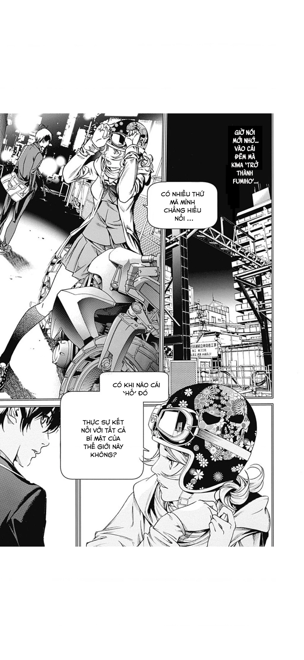 BiORG TRiNiTY Chapter 36 - 15