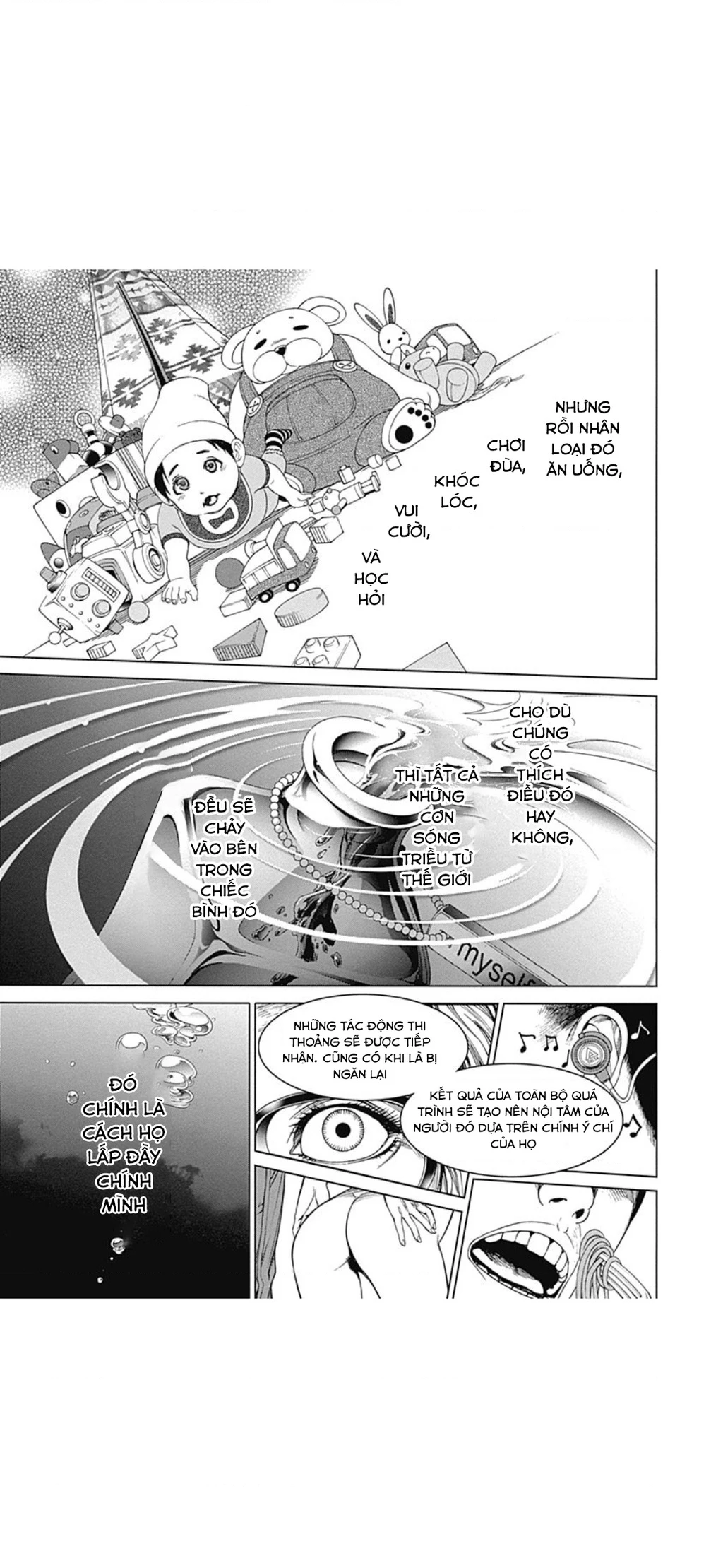 BiORG TRiNiTY Chapter 36 - 21