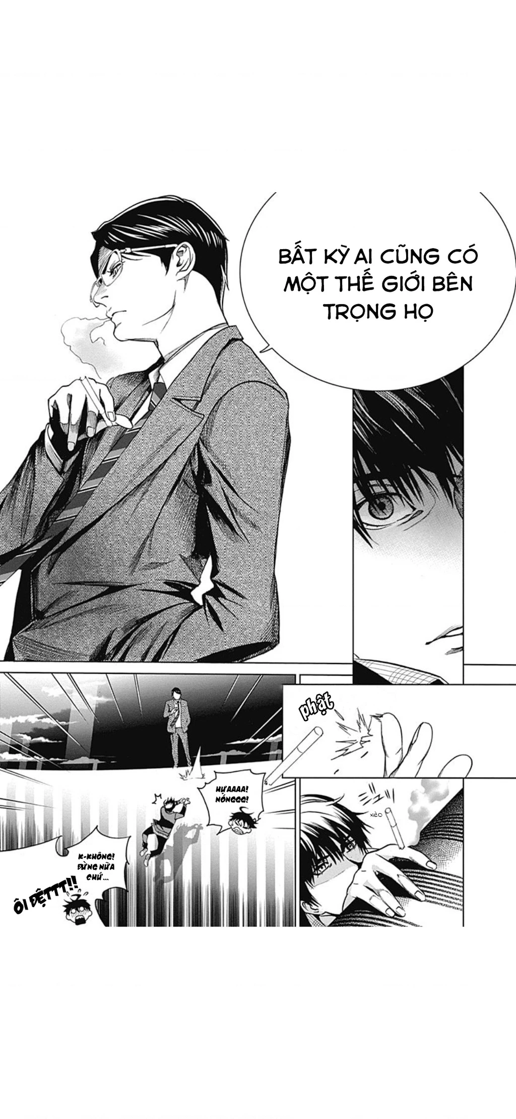 BiORG TRiNiTY Chapter 36 - 23