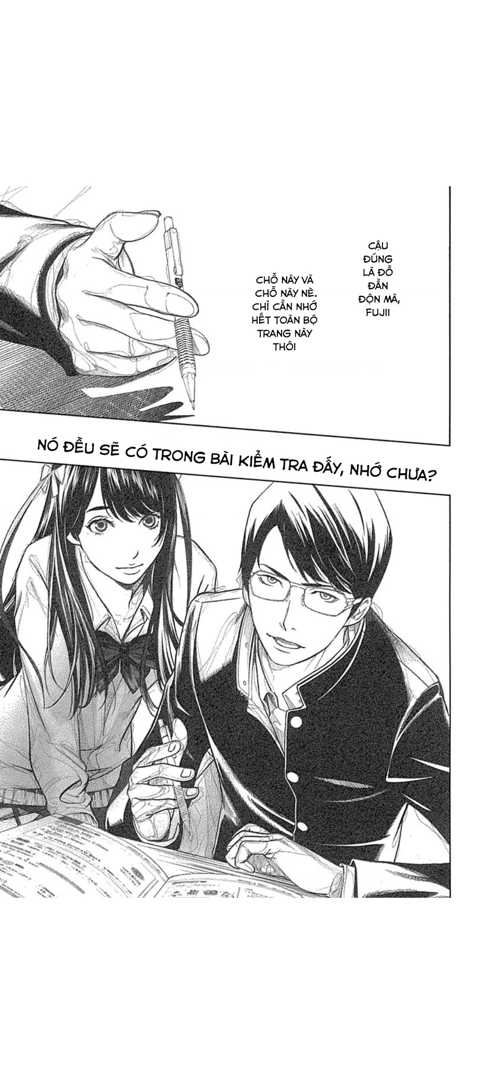 BiORG TRiNiTY Chapter 36 - 25