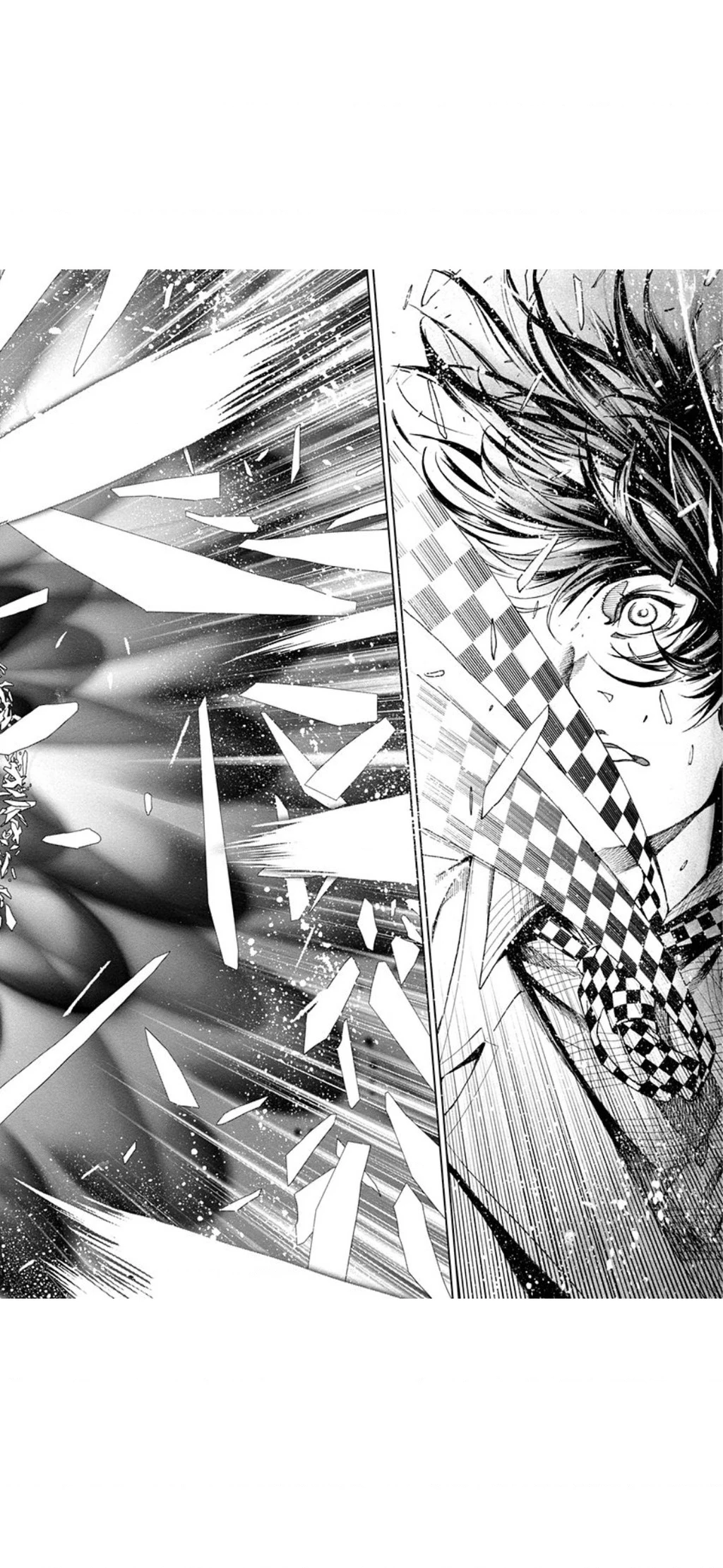 BiORG TRiNiTY Chapter 36 - 26