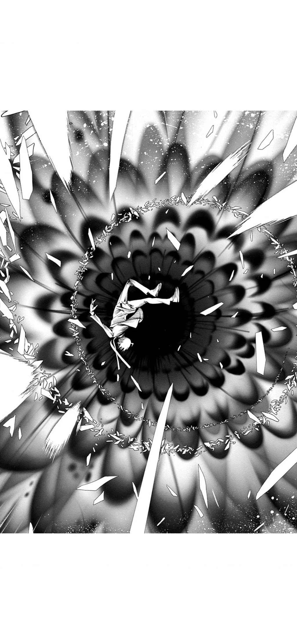 BiORG TRiNiTY Chapter 36 - 27