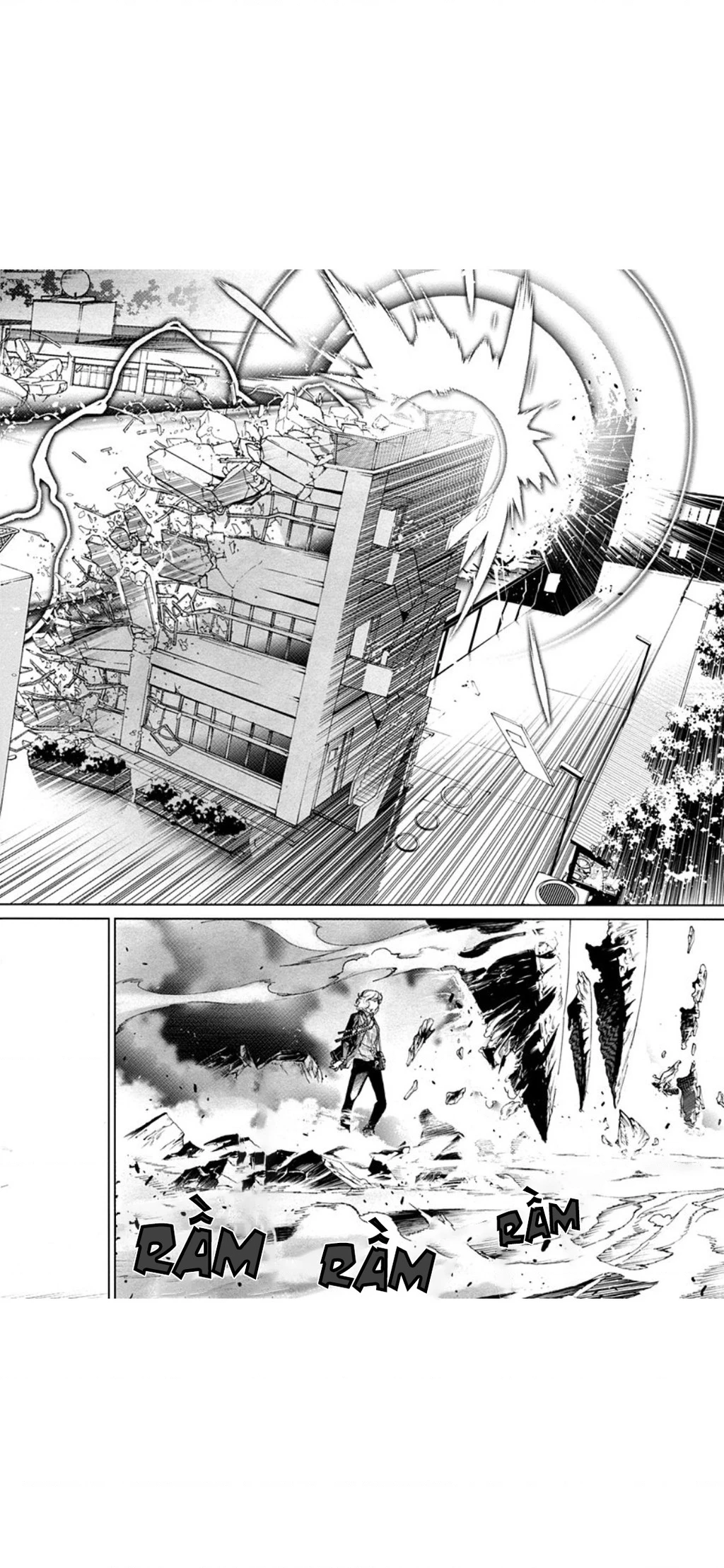 BiORG TRiNiTY Chapter 36 - 30