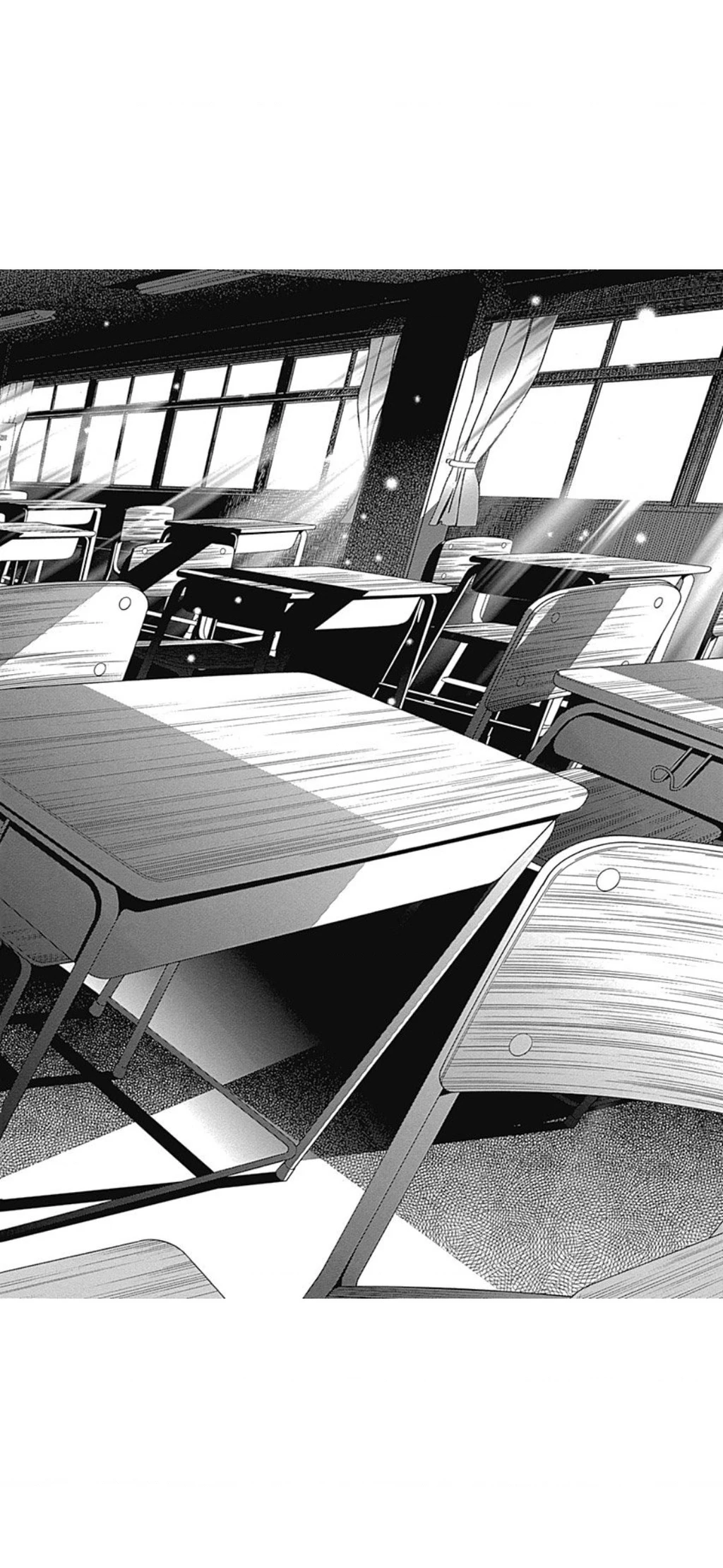 BiORG TRiNiTY Chapter 36 - 44