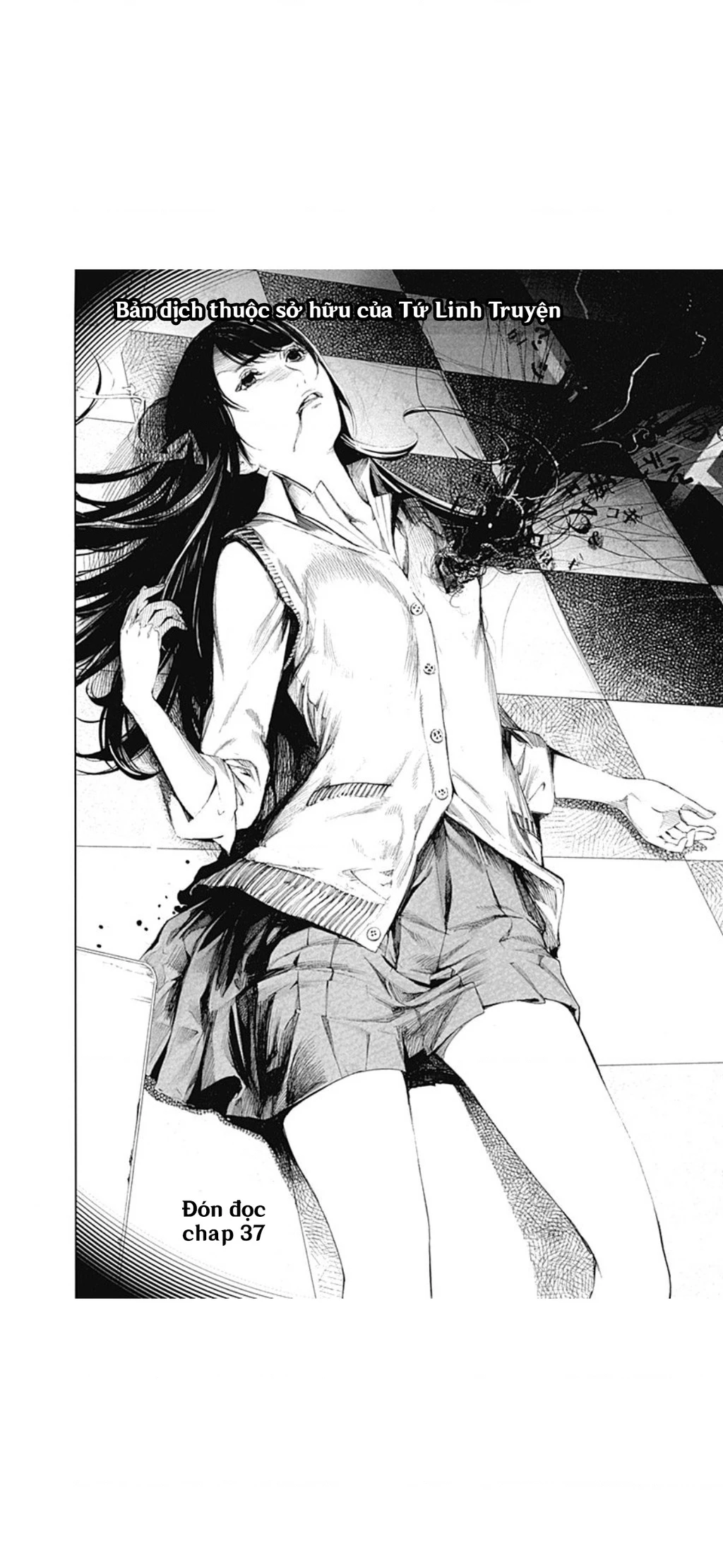 BiORG TRiNiTY Chapter 36 - 50