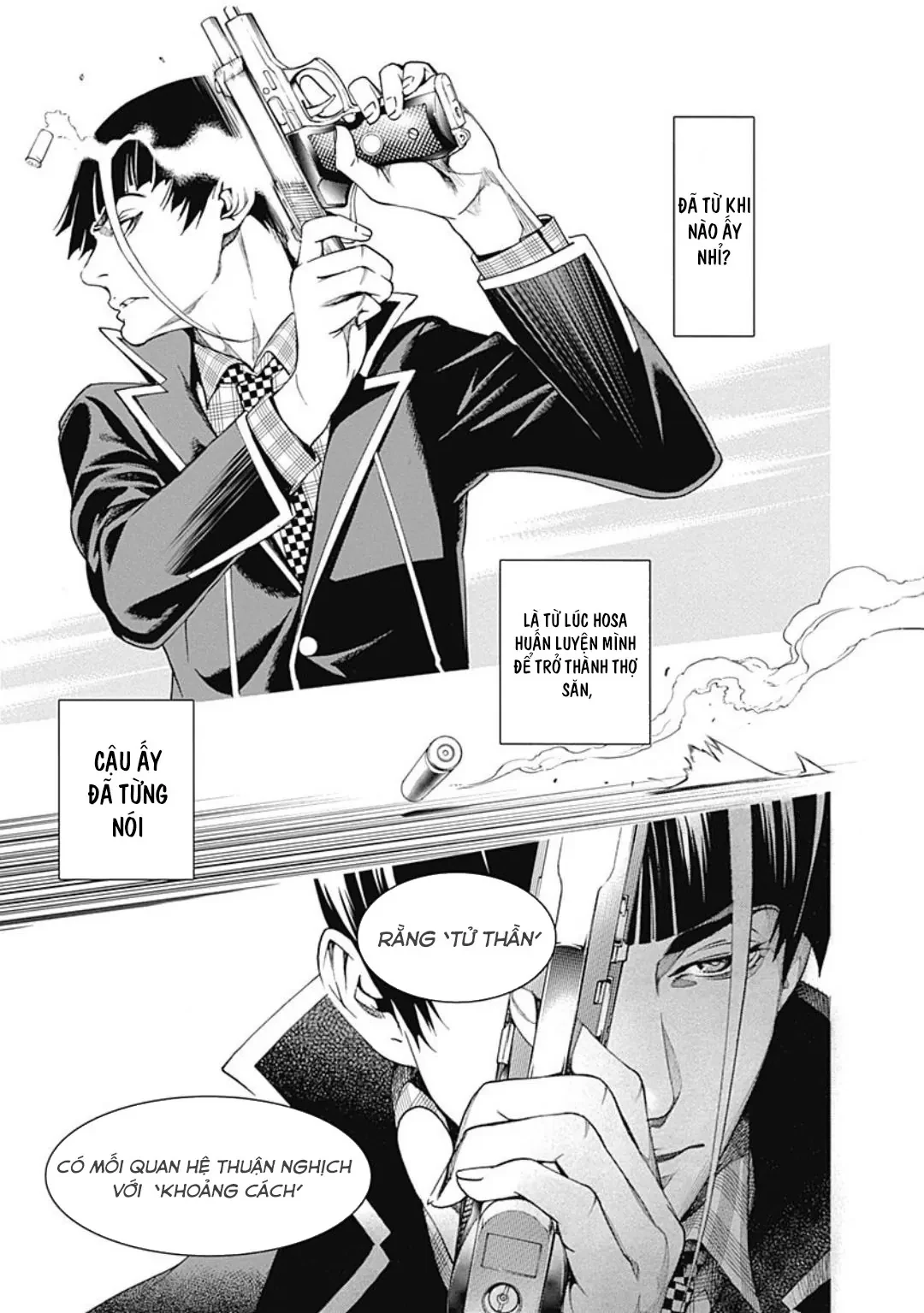 BiORG TRiNiTY Chapter  37 - 3