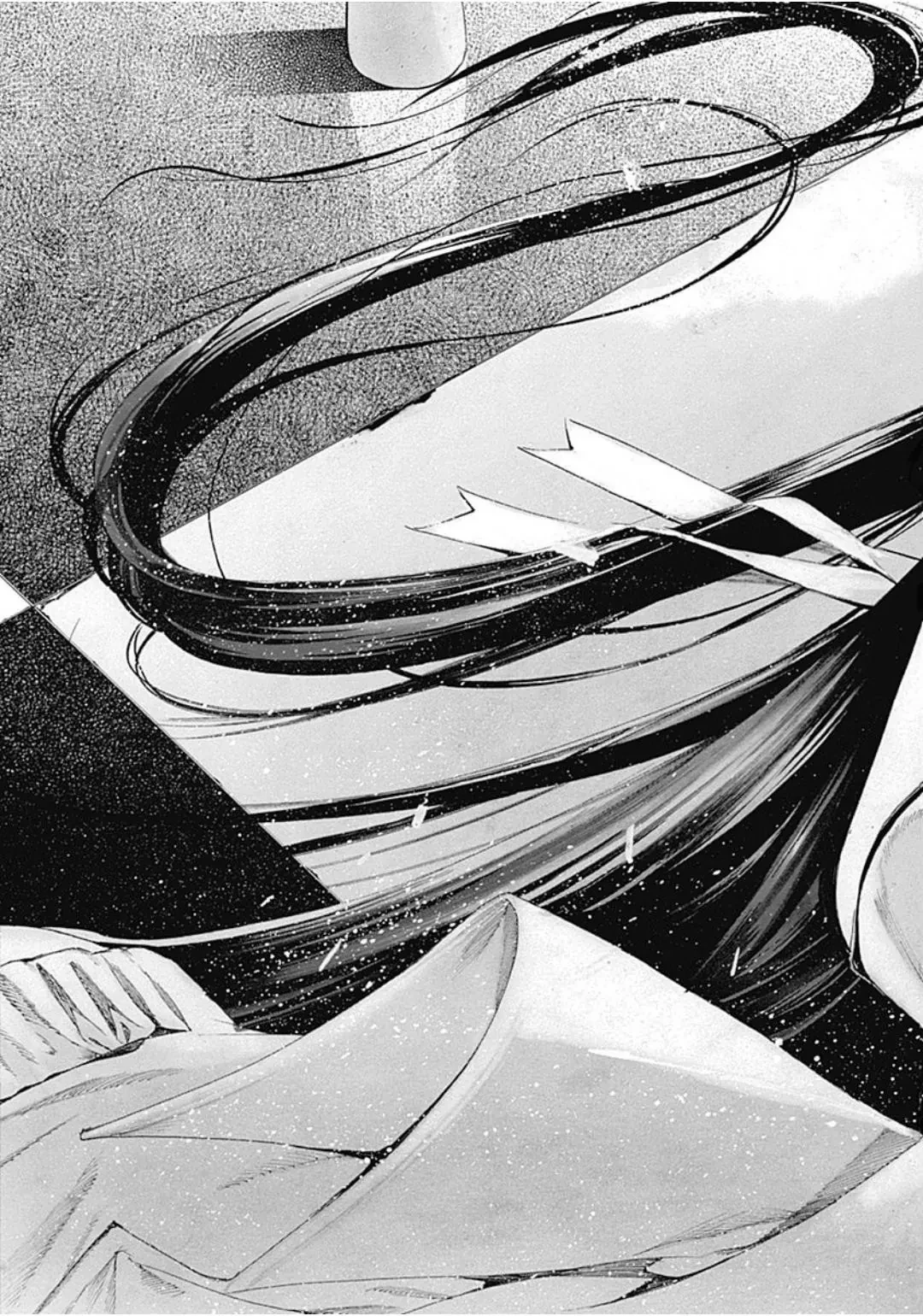 BiORG TRiNiTY Chapter  37 - 5