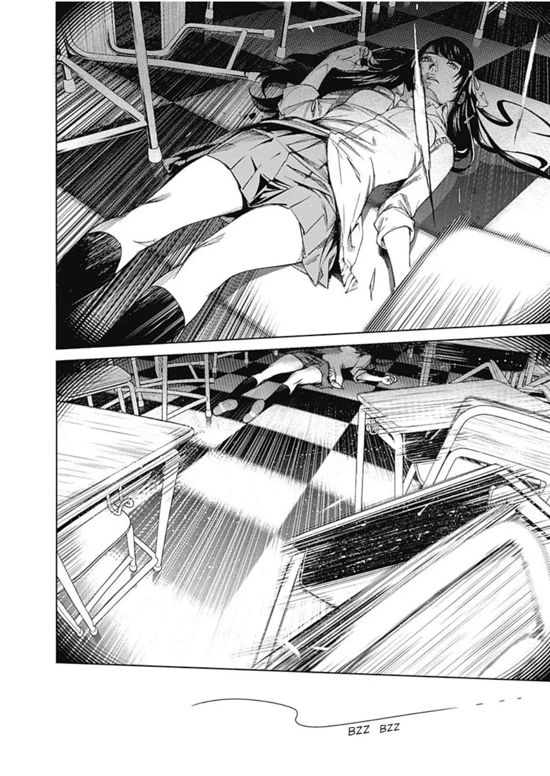 BiORG TRiNiTY Chapter  37 - 6