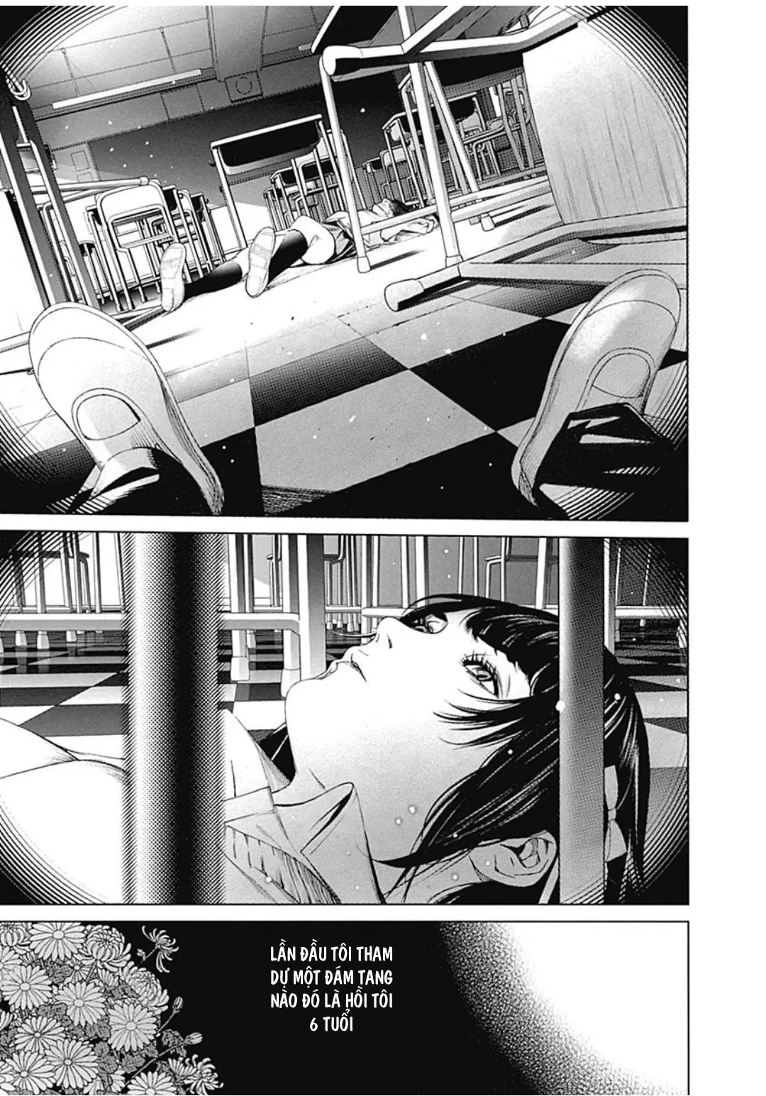 BiORG TRiNiTY Chapter  37 - 9