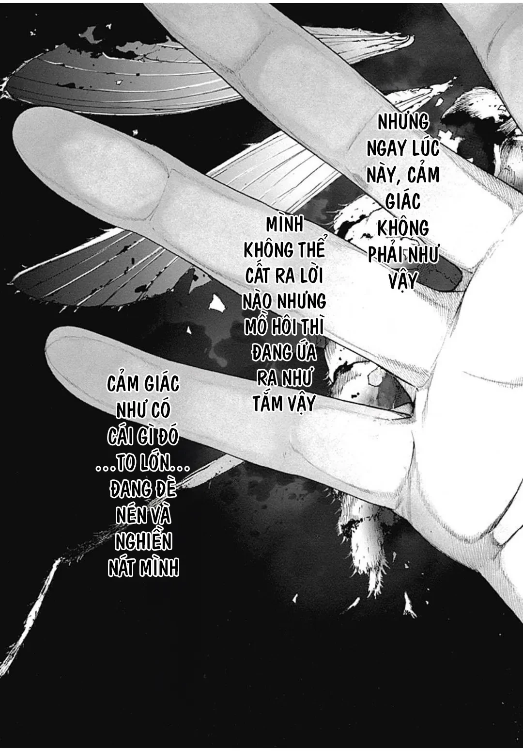 BiORG TRiNiTY Chapter  37 - 13