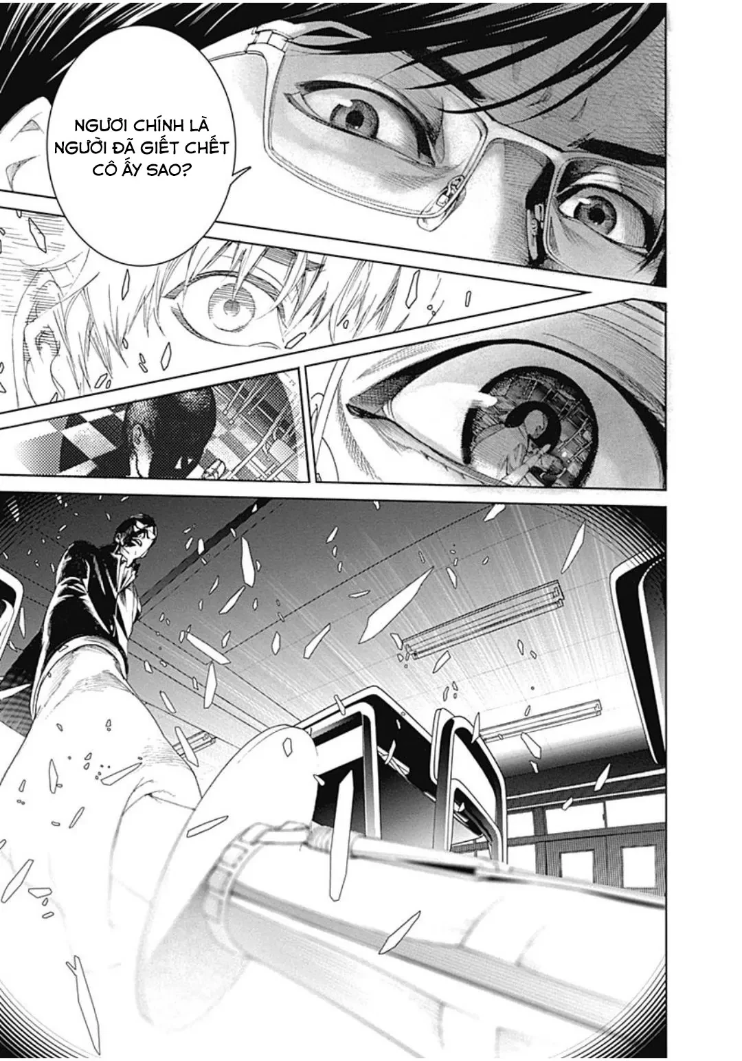 BiORG TRiNiTY Chapter  37 - 15