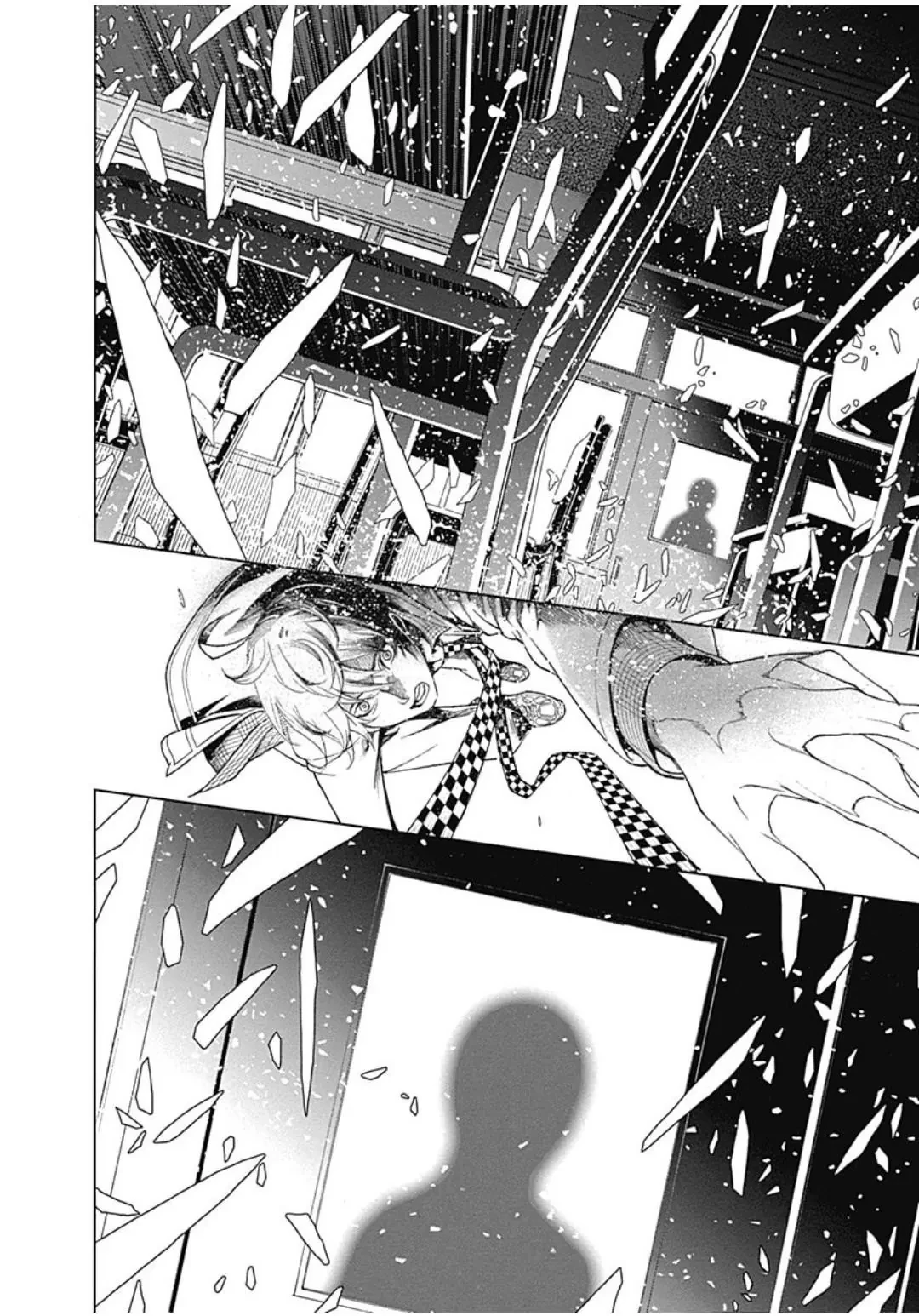 BiORG TRiNiTY Chapter  37 - 16