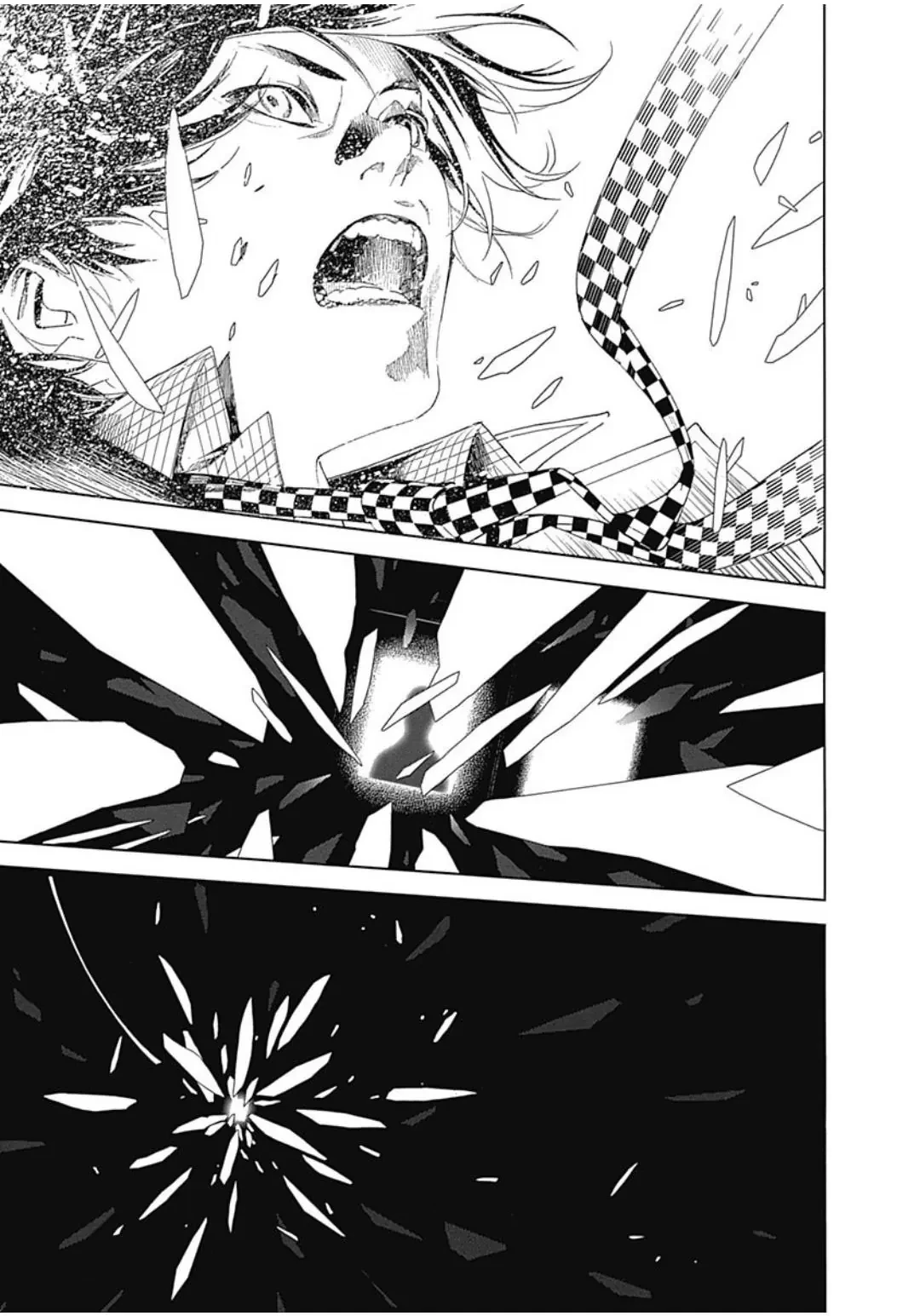 BiORG TRiNiTY Chapter  37 - 17