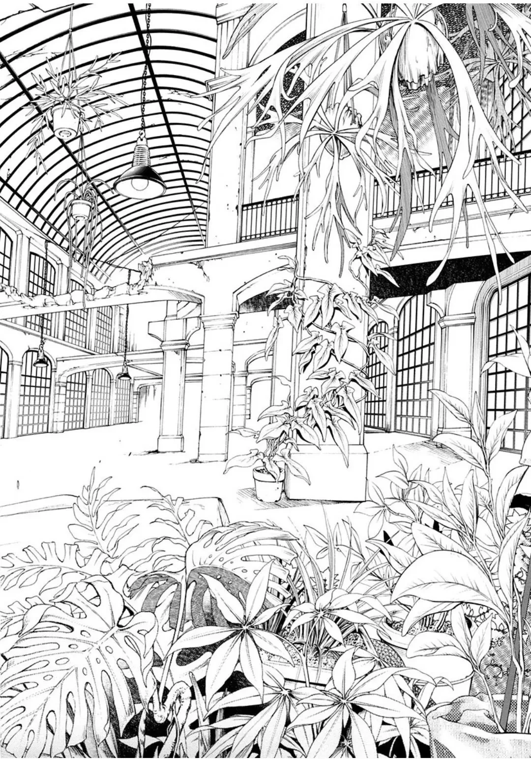 BiORG TRiNiTY Chapter  37 - 18