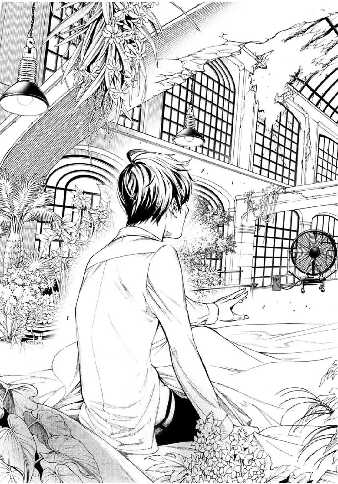 BiORG TRiNiTY Chapter  37 - 19