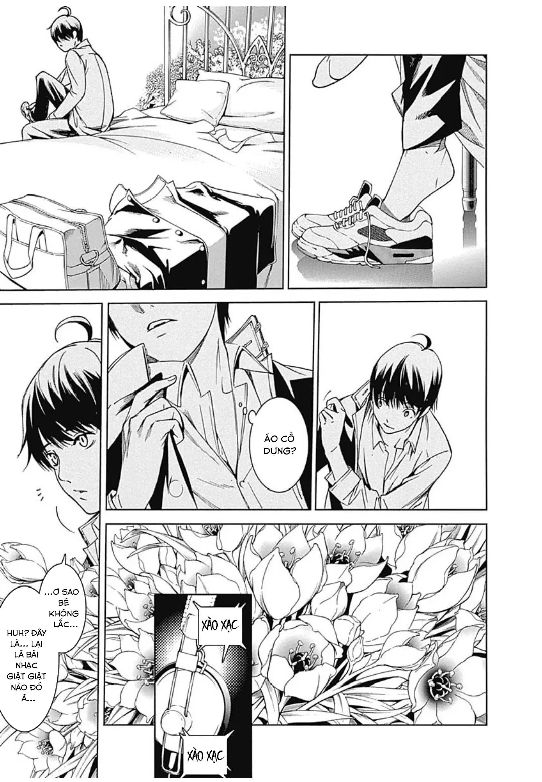 BiORG TRiNiTY Chapter  37 - 21