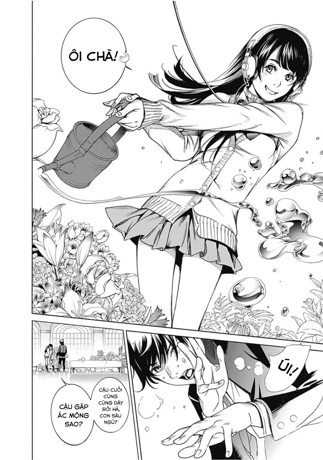 BiORG TRiNiTY Chapter  37 - 22