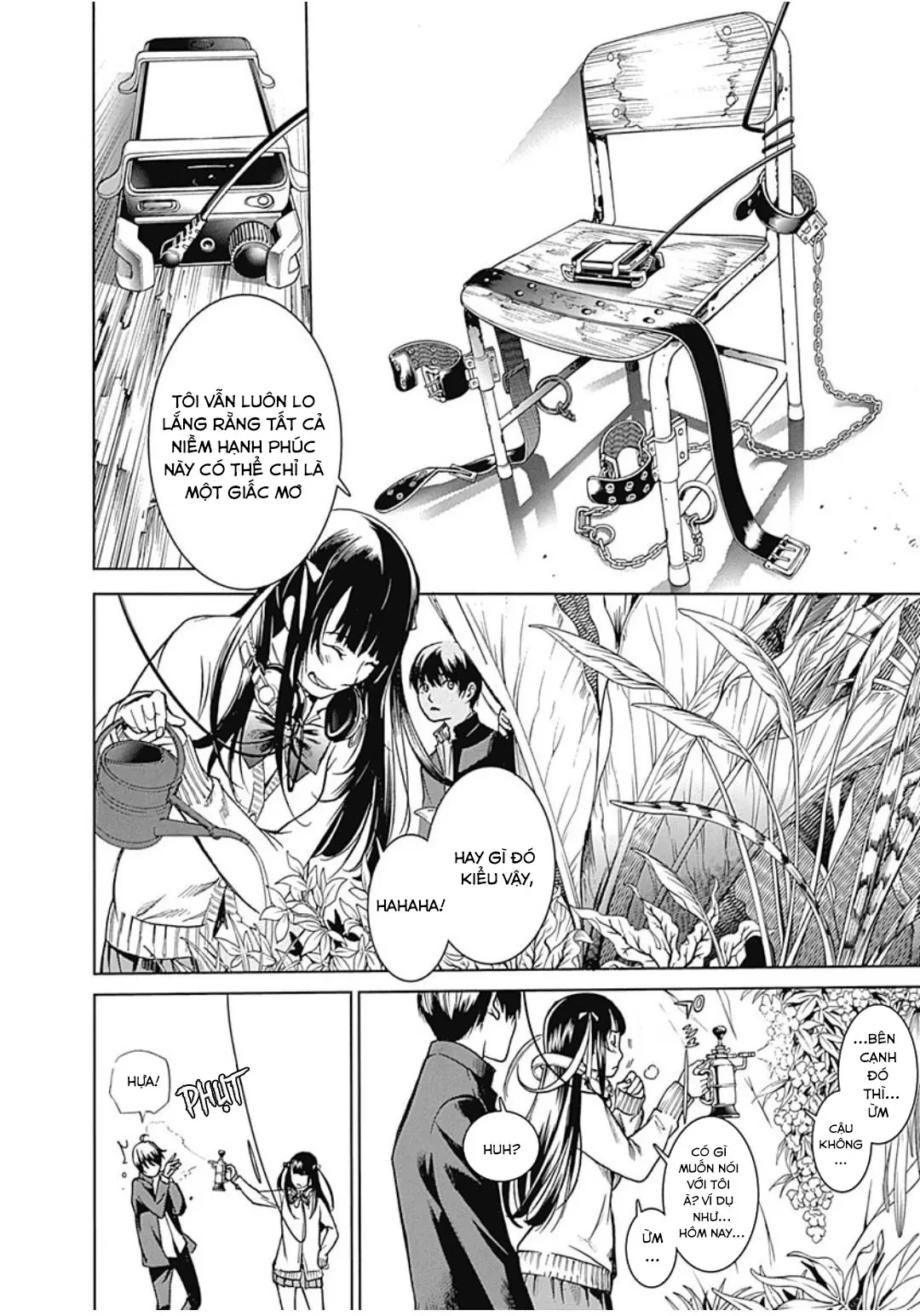 BiORG TRiNiTY Chapter  37 - 24