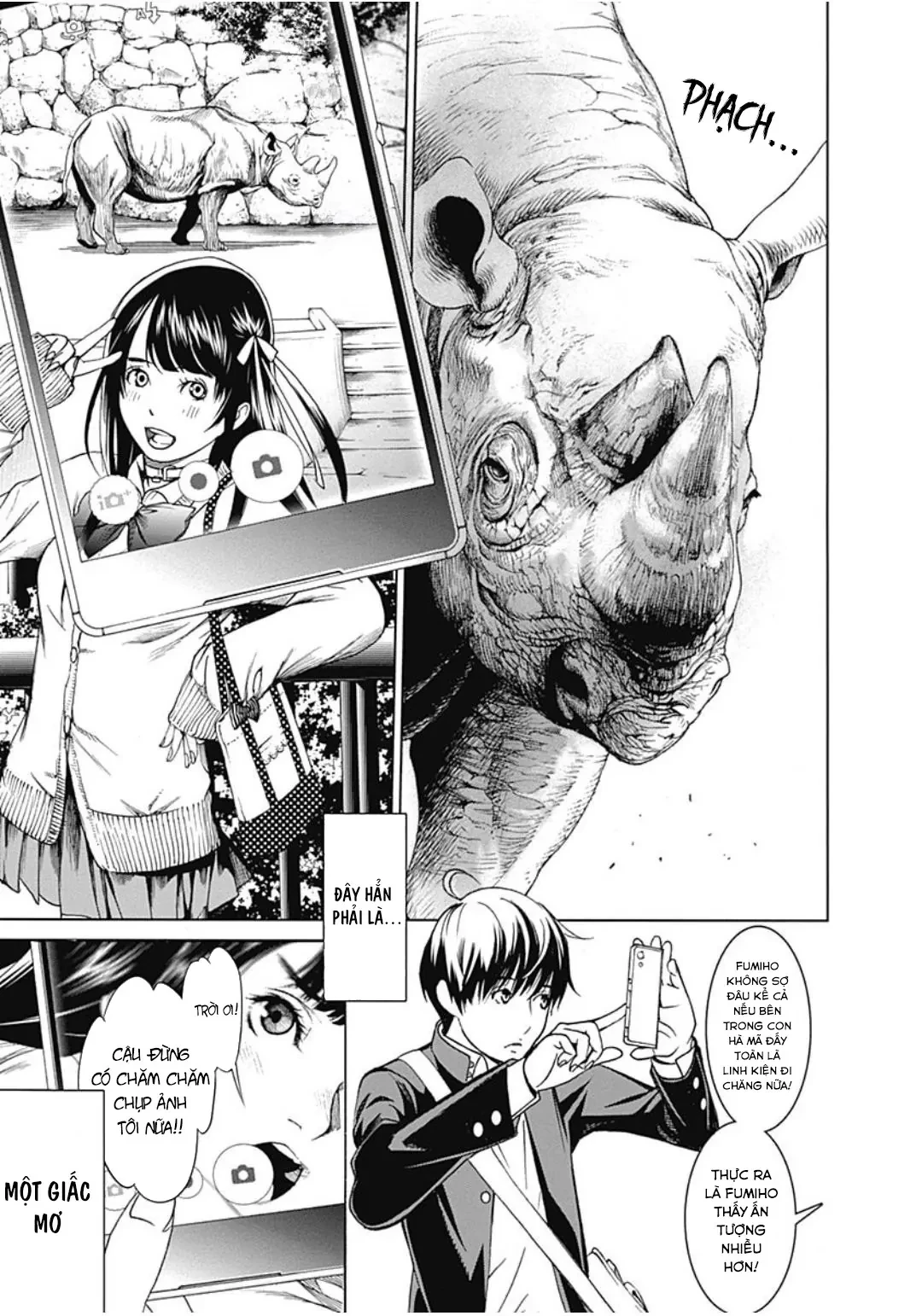 BiORG TRiNiTY Chapter  37 - 27