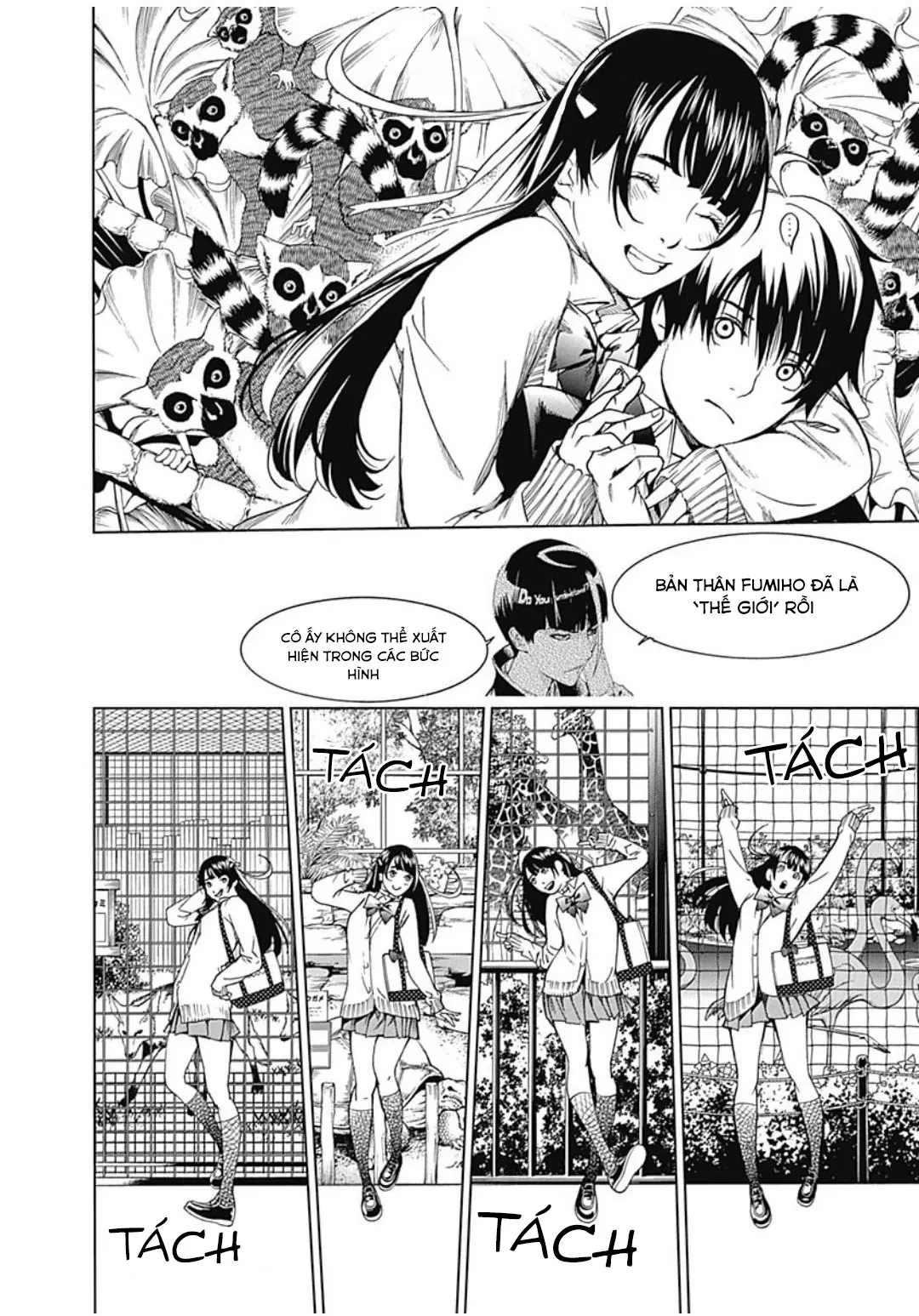 BiORG TRiNiTY Chapter  37 - 28