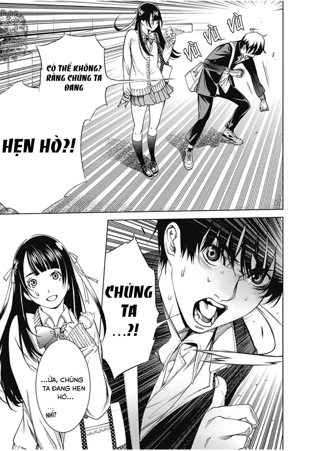 BiORG TRiNiTY Chapter  37 - 33