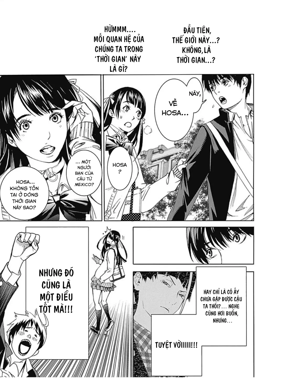 BiORG TRiNiTY Chapter  37 - 35