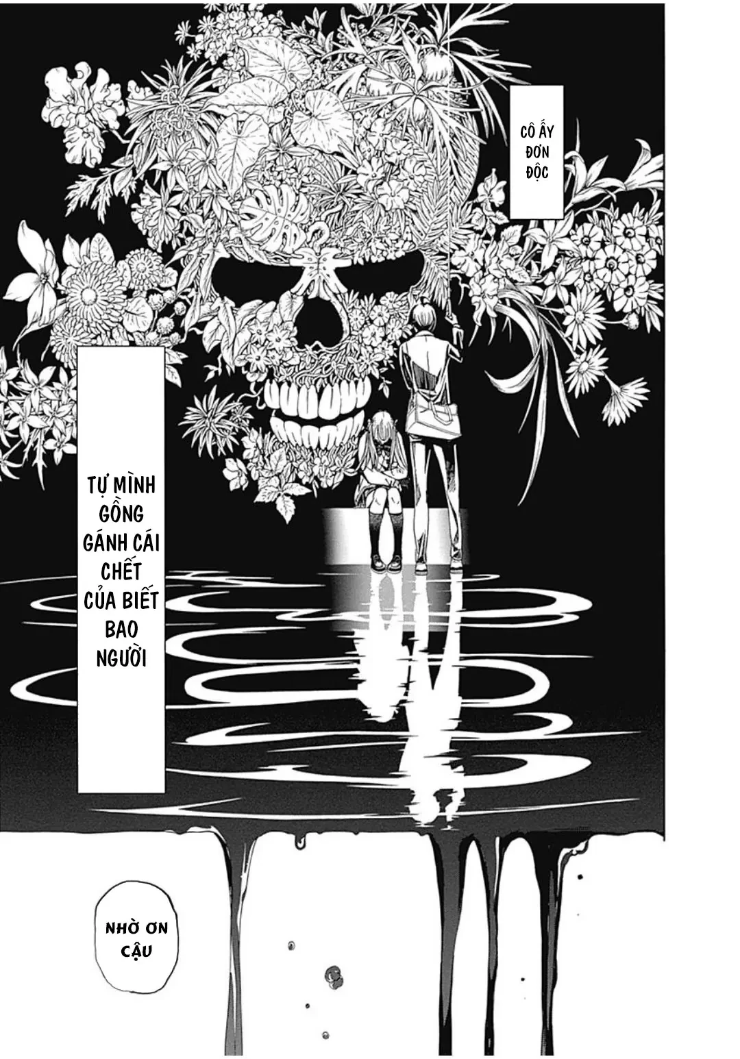 BiORG TRiNiTY Chapter  37 - 49