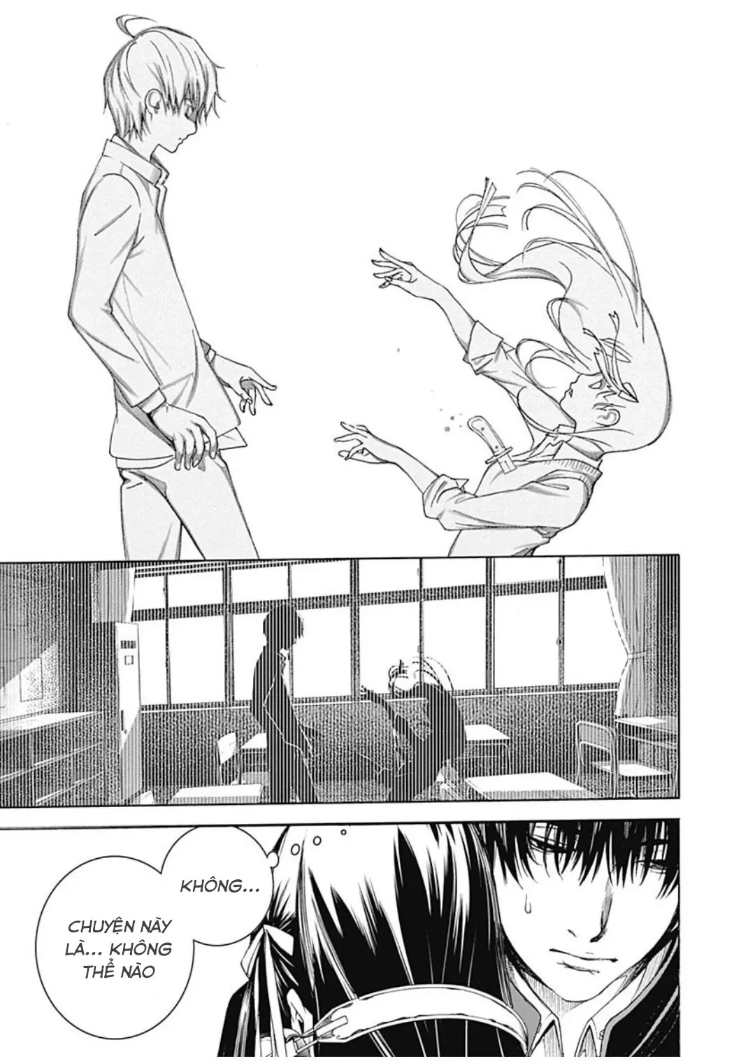 BiORG TRiNiTY Chapter  37 - 55