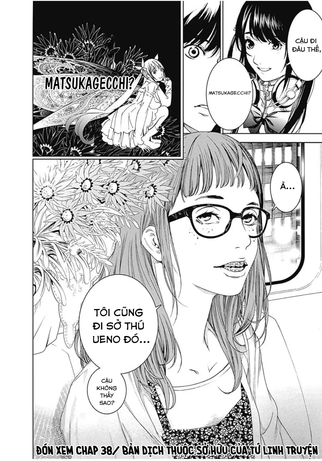 BiORG TRiNiTY Chapter  37 - 58