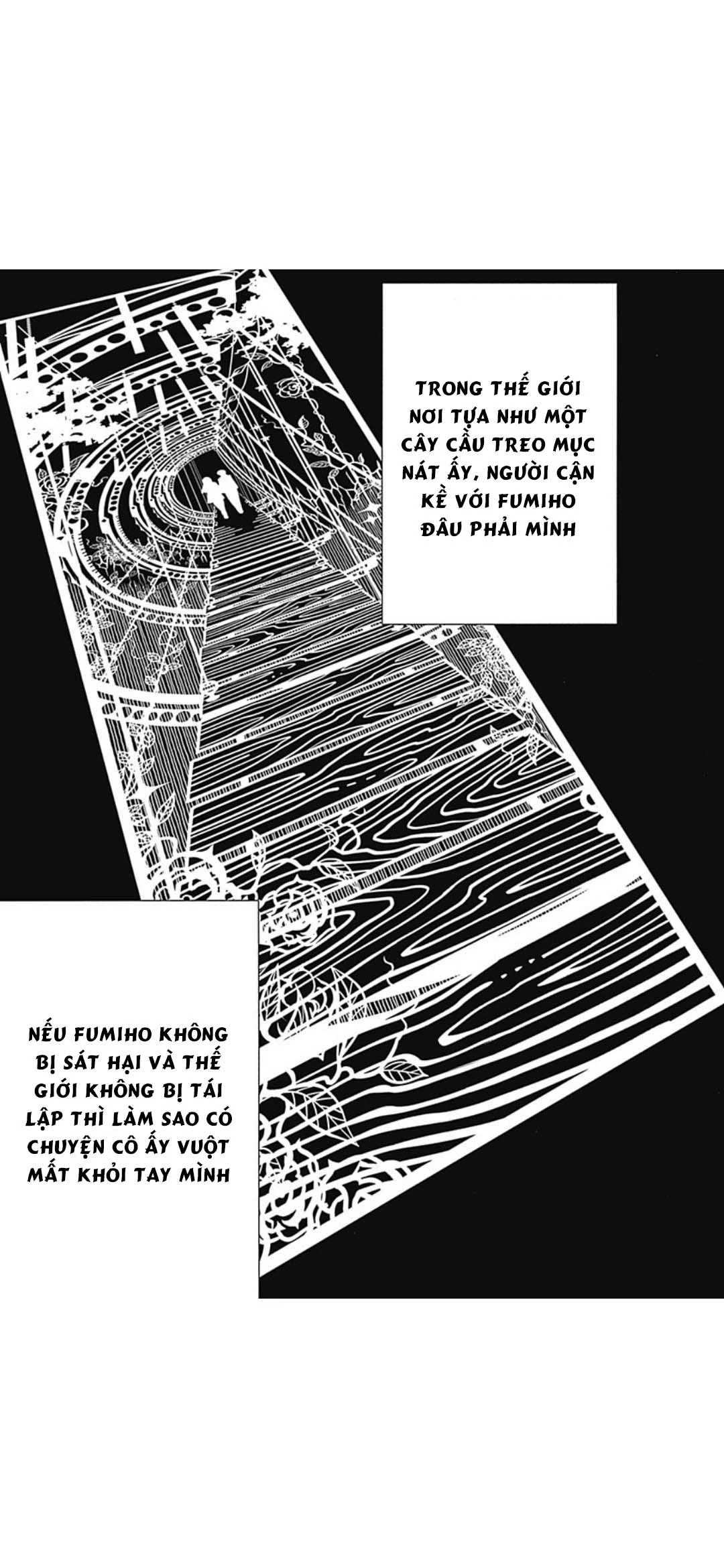 BiORG TRiNiTY Chapter 40 - 48