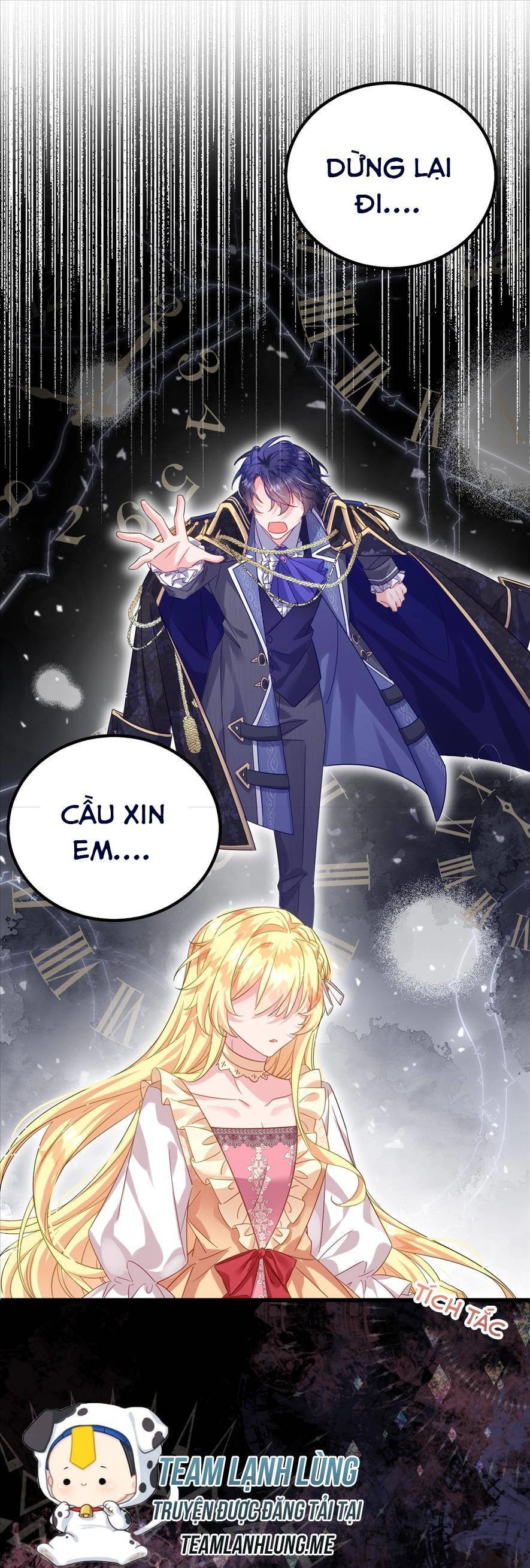 Tôi Nghĩ Mình Có Điểm Số Diễn Xuẩt Hoàn Hảo Chapter 1 - 4