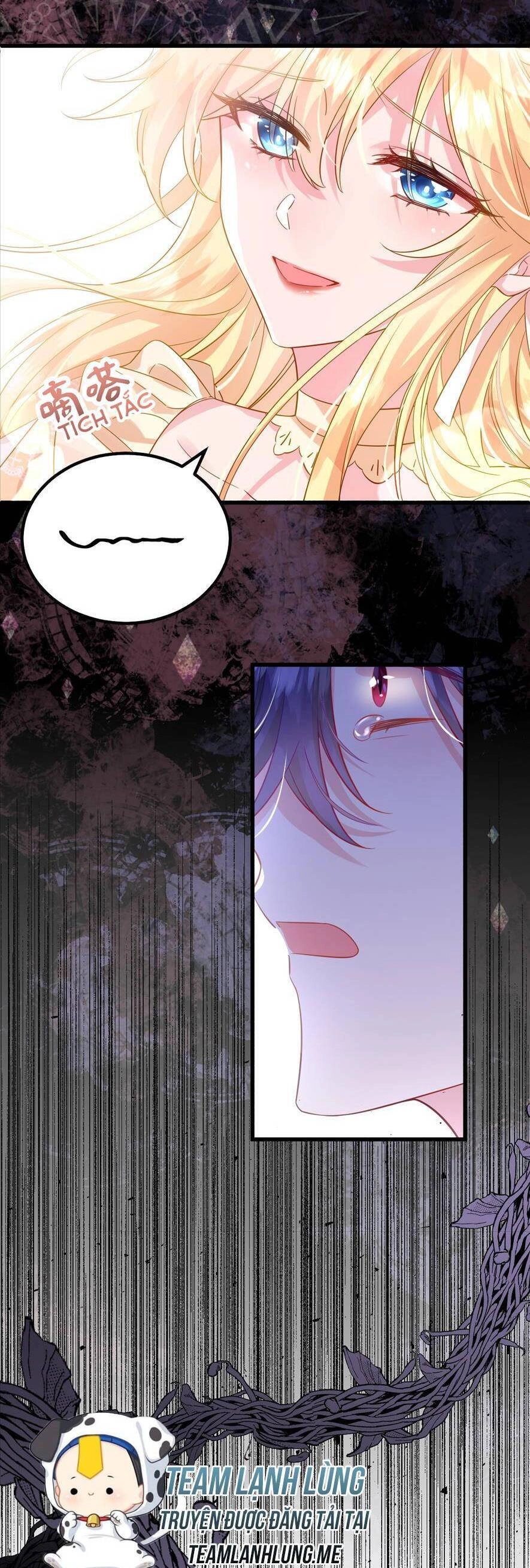 Tôi Nghĩ Mình Có Điểm Số Diễn Xuẩt Hoàn Hảo Chapter 1 - 5