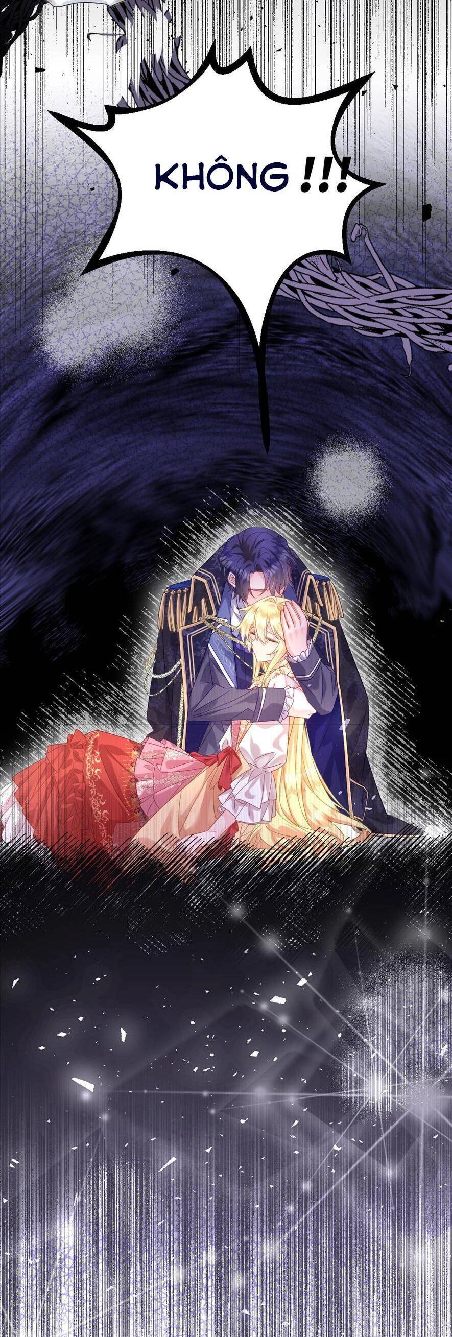 Tôi Nghĩ Mình Có Điểm Số Diễn Xuẩt Hoàn Hảo Chapter 1 - 6