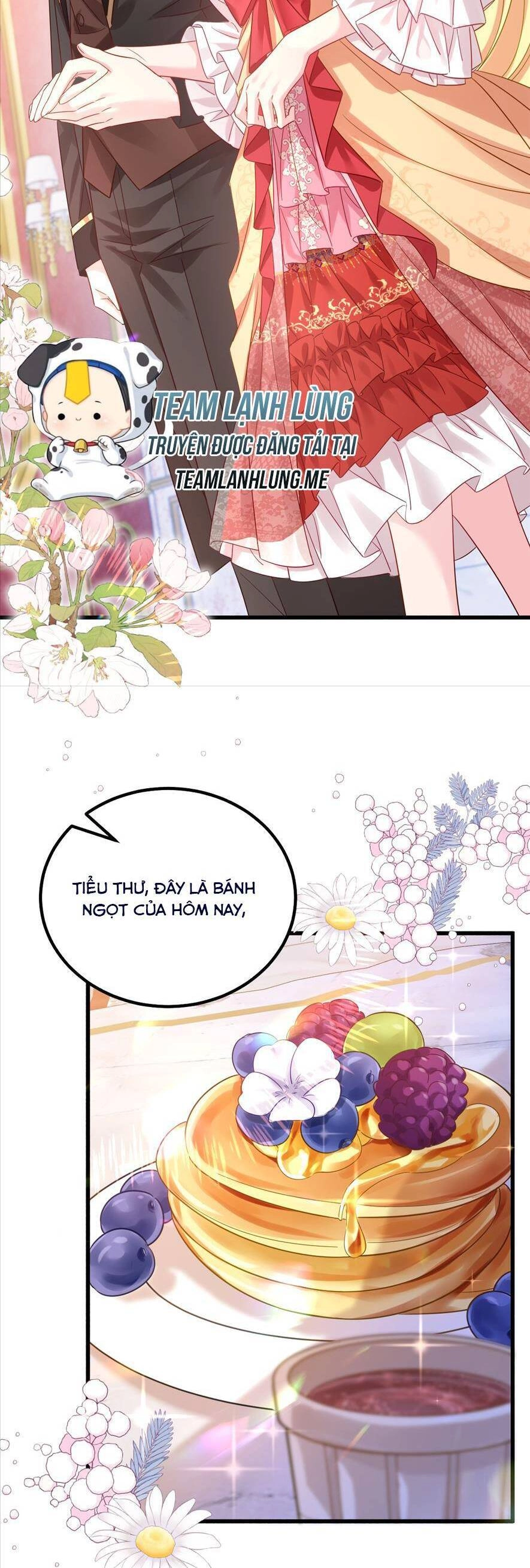 Tôi Nghĩ Mình Có Điểm Số Diễn Xuẩt Hoàn Hảo Chapter 1 - 9