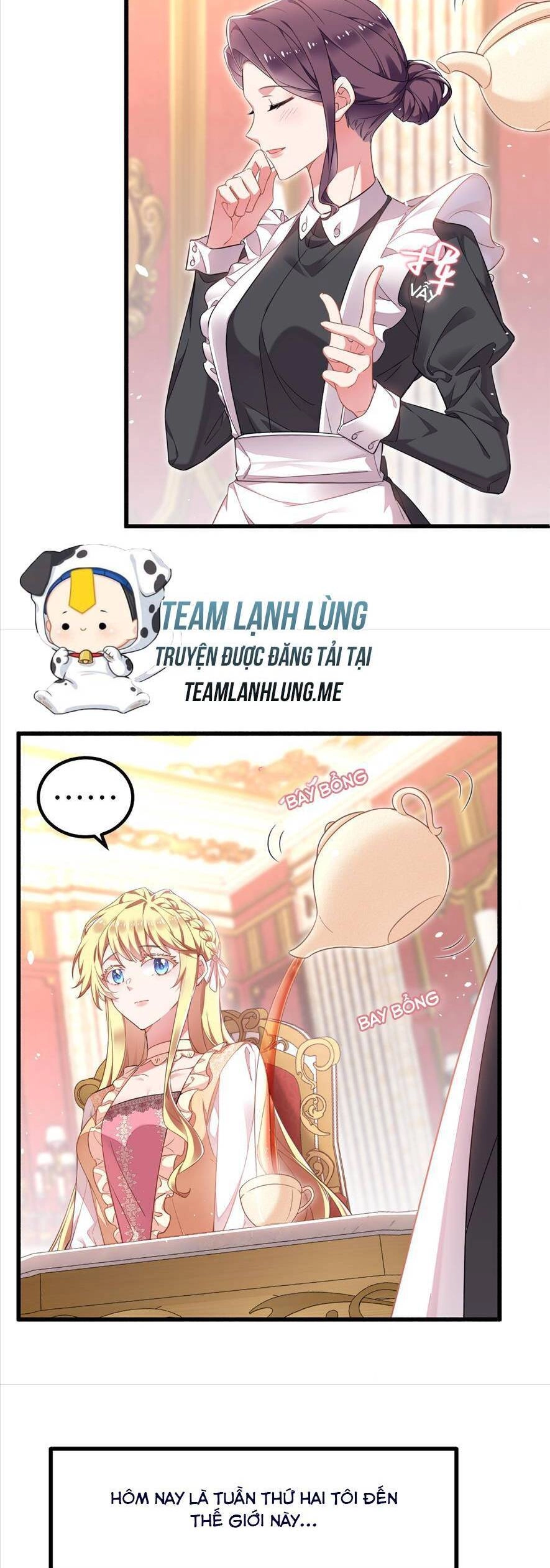 Tôi Nghĩ Mình Có Điểm Số Diễn Xuẩt Hoàn Hảo Chapter 1 - 12