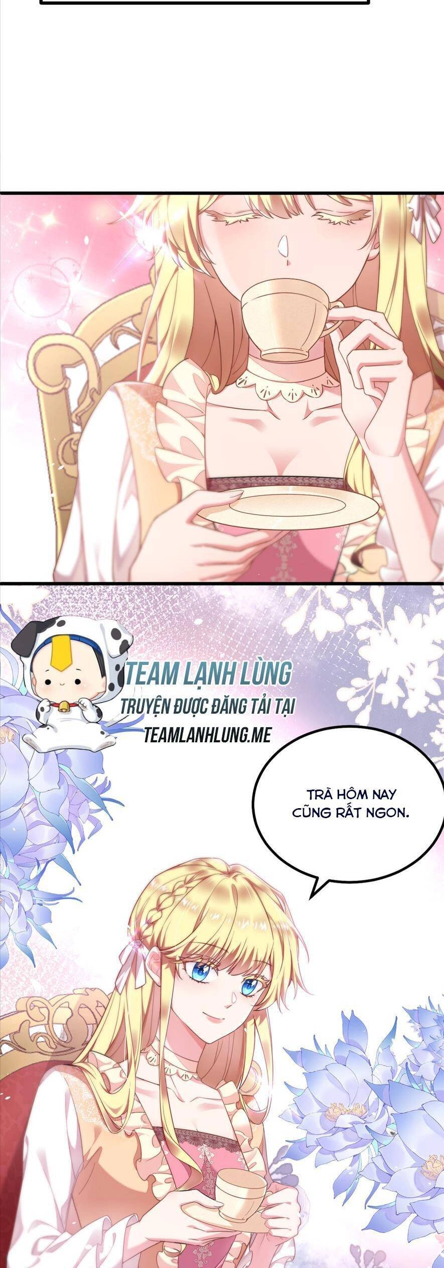 Tôi Nghĩ Mình Có Điểm Số Diễn Xuẩt Hoàn Hảo Chapter 1 - 13