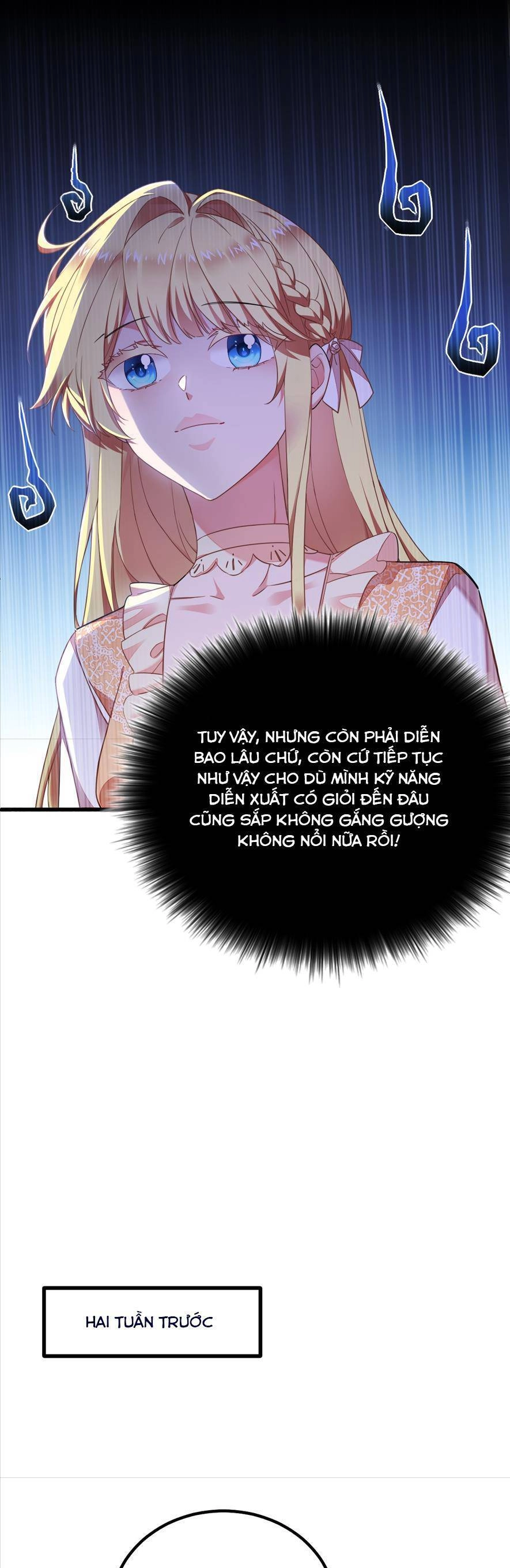 Tôi Nghĩ Mình Có Điểm Số Diễn Xuẩt Hoàn Hảo Chapter 1 - 16