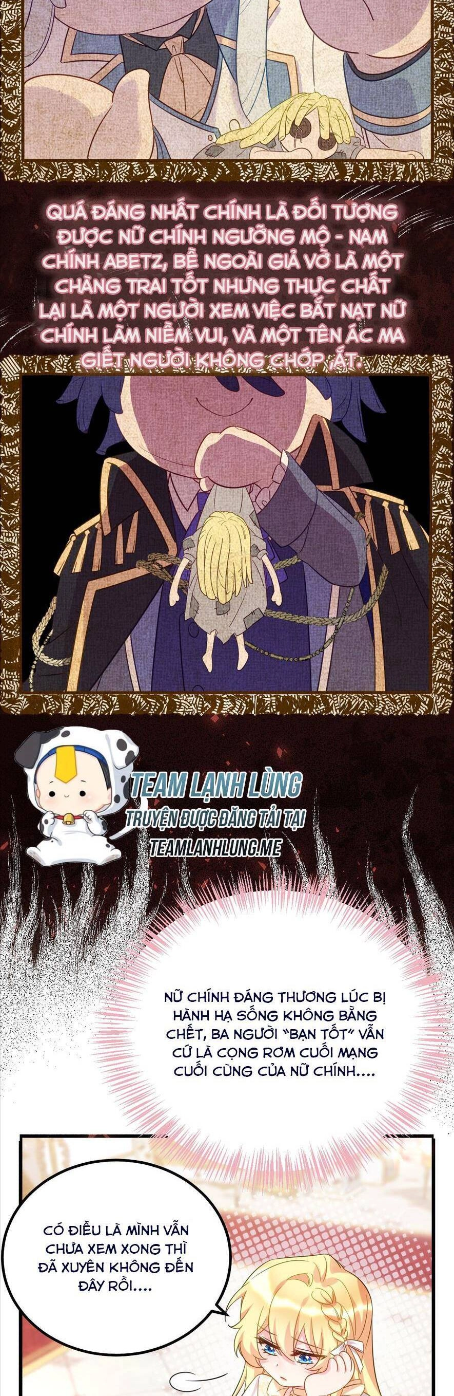 Tôi Nghĩ Mình Có Điểm Số Diễn Xuẩt Hoàn Hảo Chapter 1 - 20