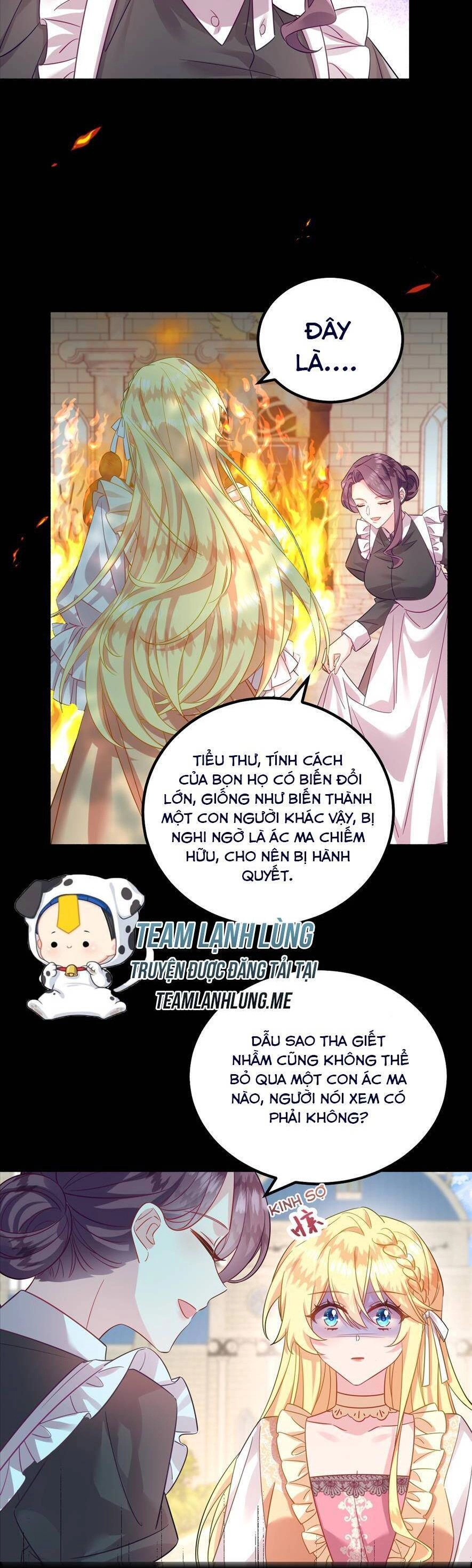 Tôi Nghĩ Mình Có Điểm Số Diễn Xuẩt Hoàn Hảo Chapter 1 - 26