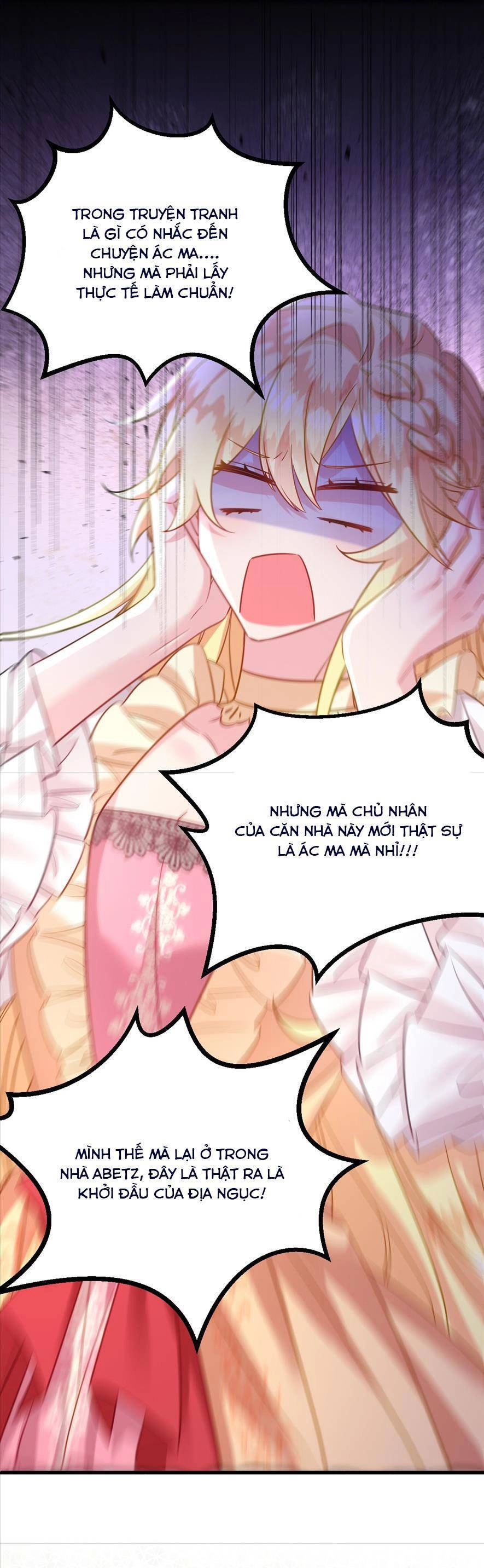 Tôi Nghĩ Mình Có Điểm Số Diễn Xuẩt Hoàn Hảo Chapter 1 - 27