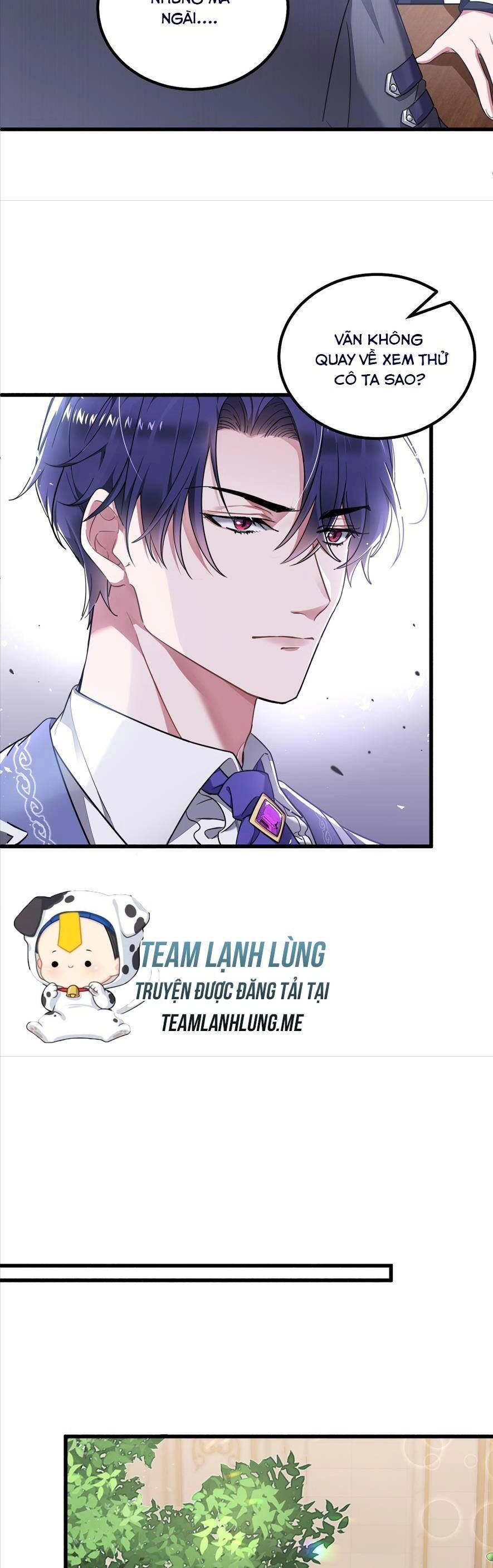 Tôi Nghĩ Mình Có Điểm Số Diễn Xuẩt Hoàn Hảo Chapter 1 - 35