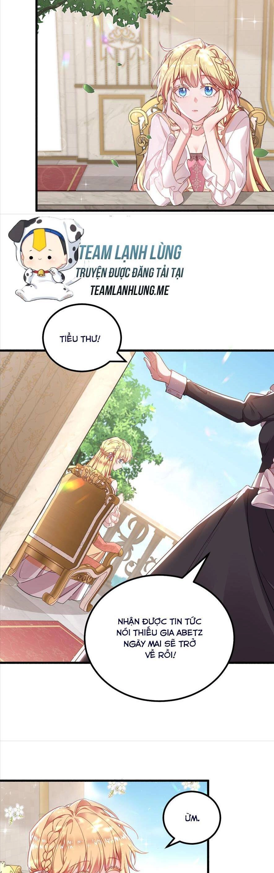 Tôi Nghĩ Mình Có Điểm Số Diễn Xuẩt Hoàn Hảo Chapter 1 - 36