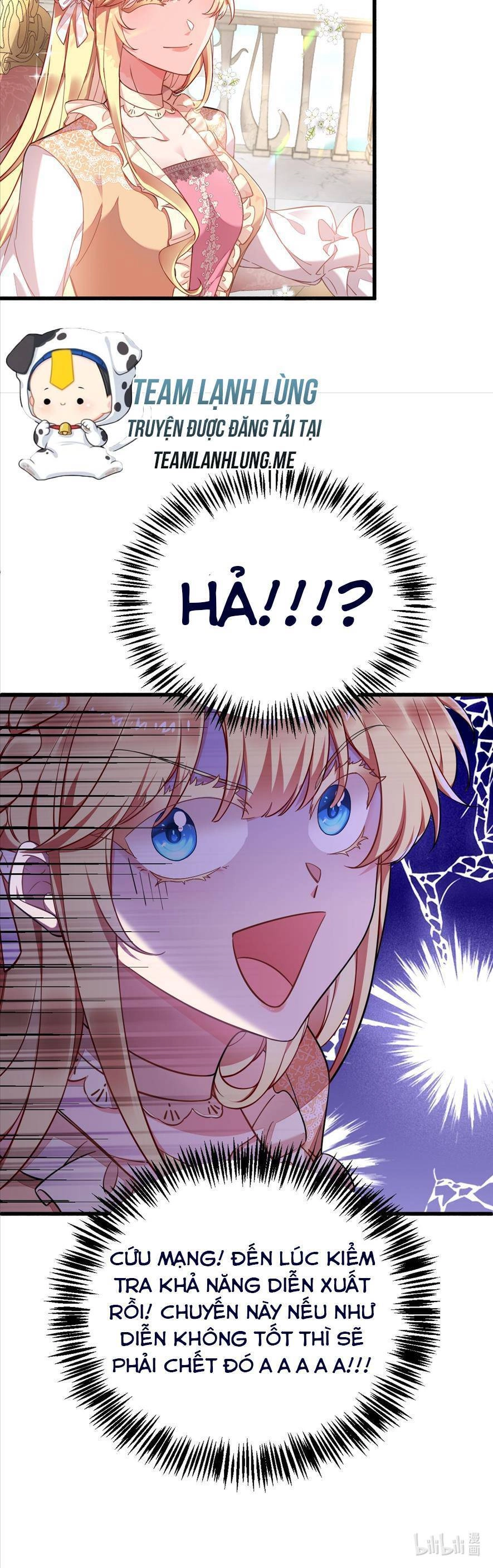 Tôi Nghĩ Mình Có Điểm Số Diễn Xuẩt Hoàn Hảo Chapter 1 - 37