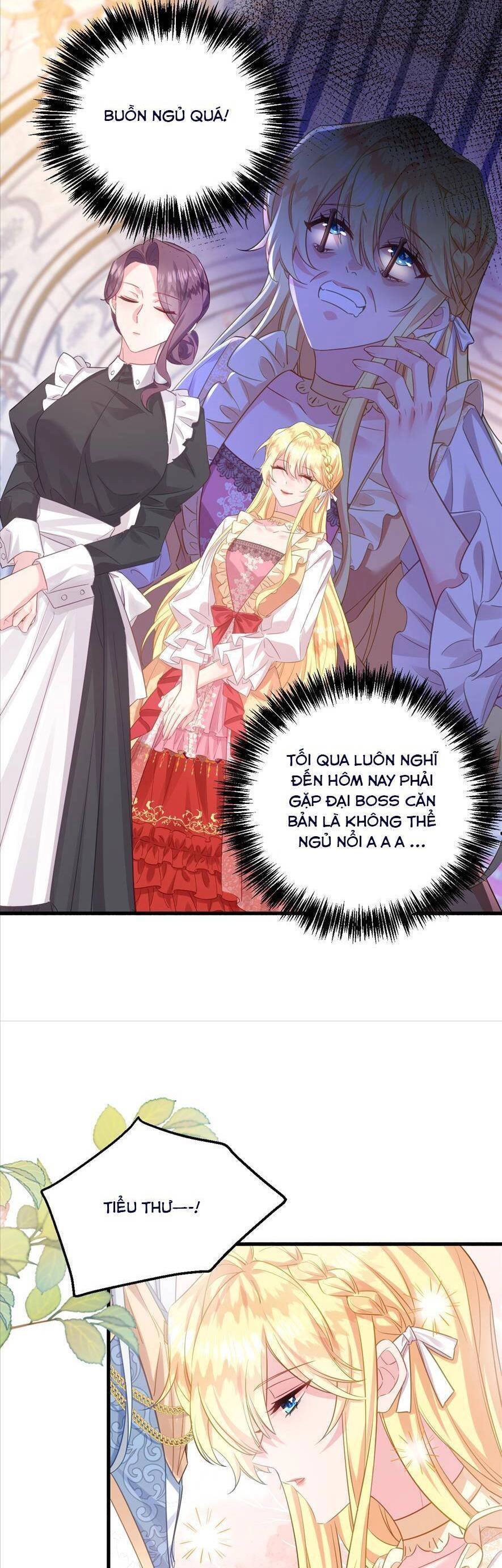 Tôi Nghĩ Mình Có Điểm Số Diễn Xuẩt Hoàn Hảo Chapter 2 - 5