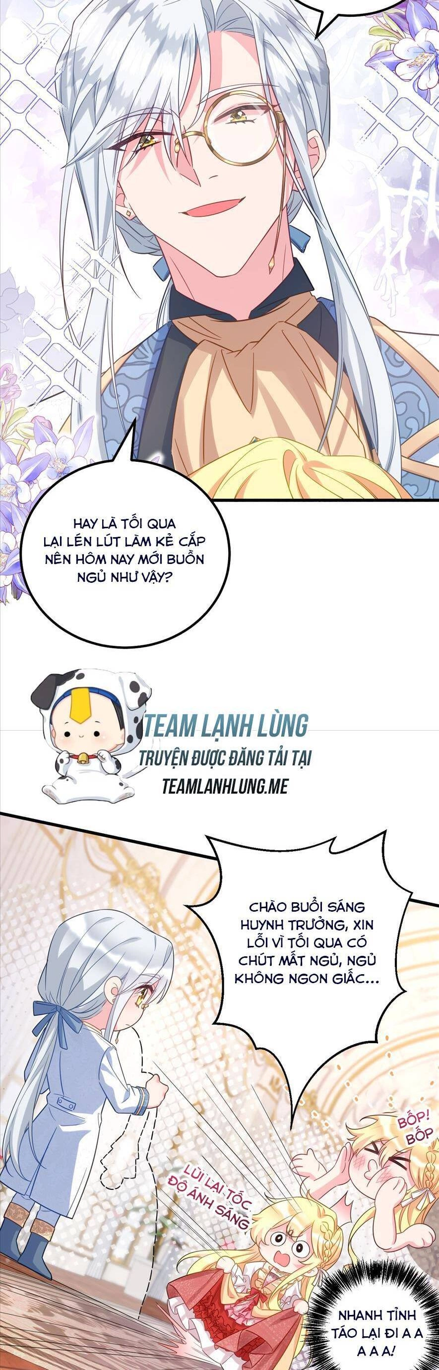 Tôi Nghĩ Mình Có Điểm Số Diễn Xuẩt Hoàn Hảo Chapter 2 - 7