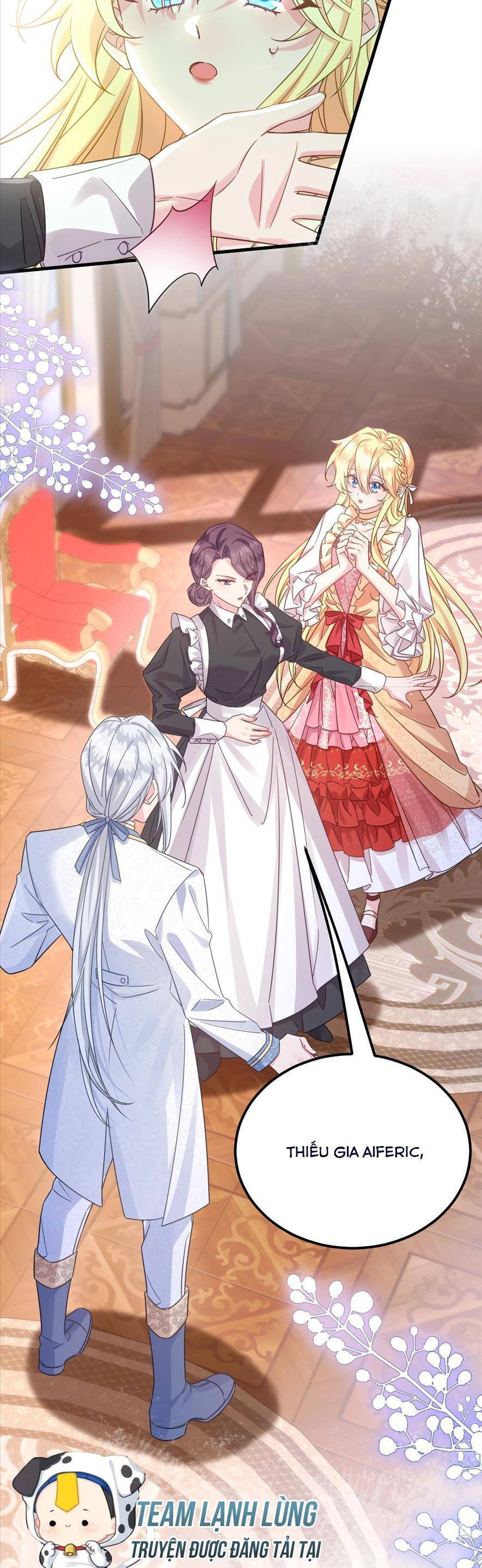 Tôi Nghĩ Mình Có Điểm Số Diễn Xuẩt Hoàn Hảo Chapter 2 - 11