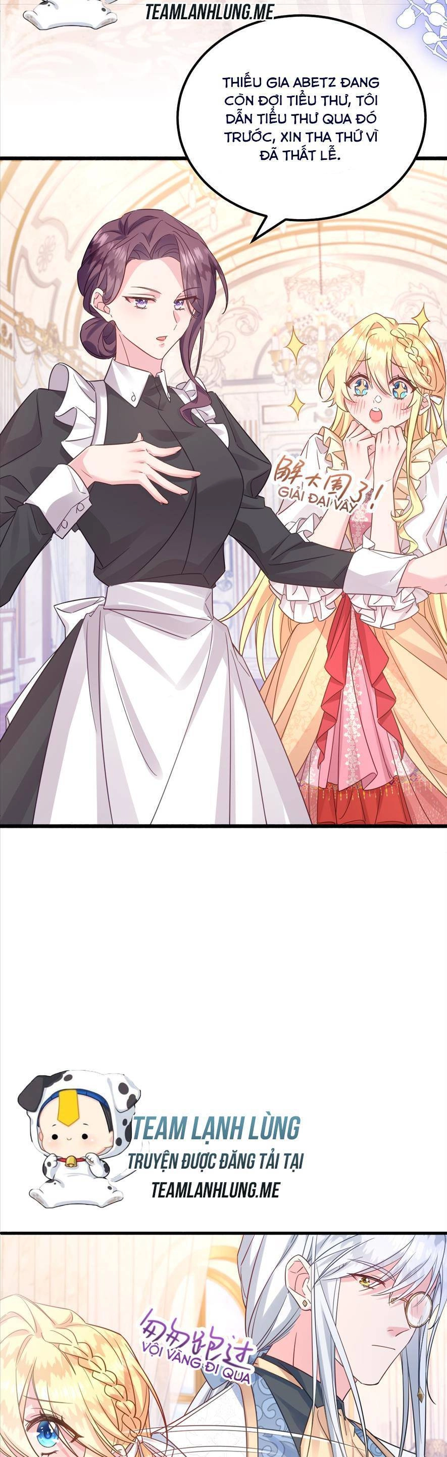 Tôi Nghĩ Mình Có Điểm Số Diễn Xuẩt Hoàn Hảo Chapter 2 - 12