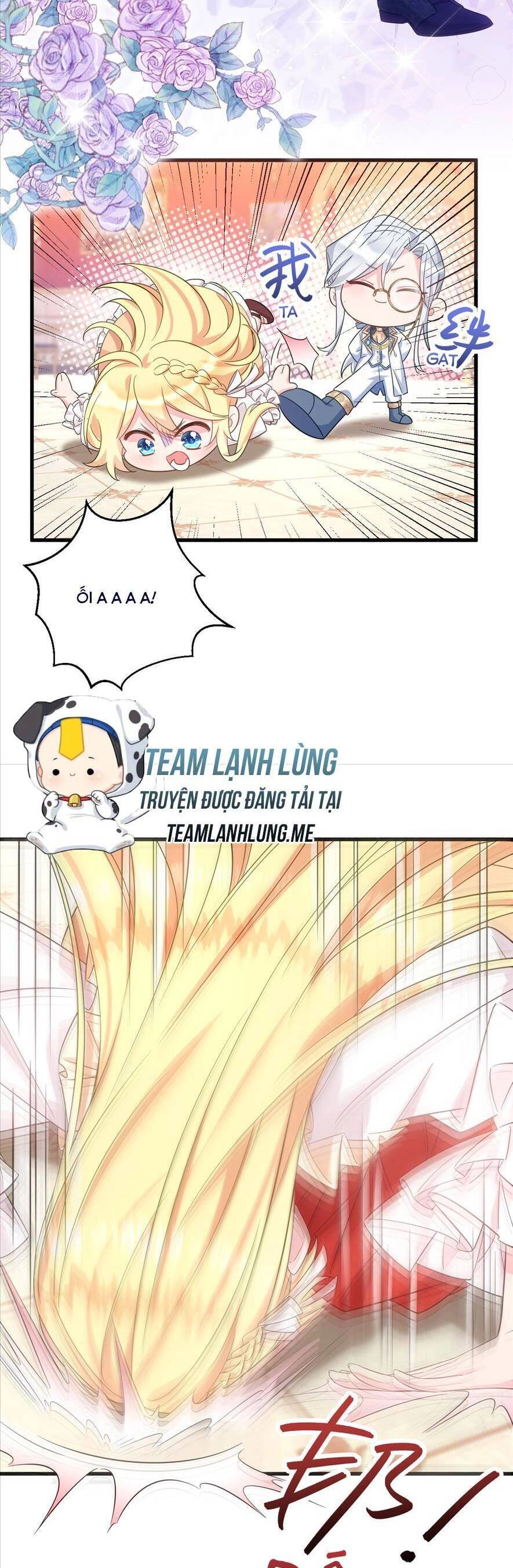 Tôi Nghĩ Mình Có Điểm Số Diễn Xuẩt Hoàn Hảo Chapter 2 - 16