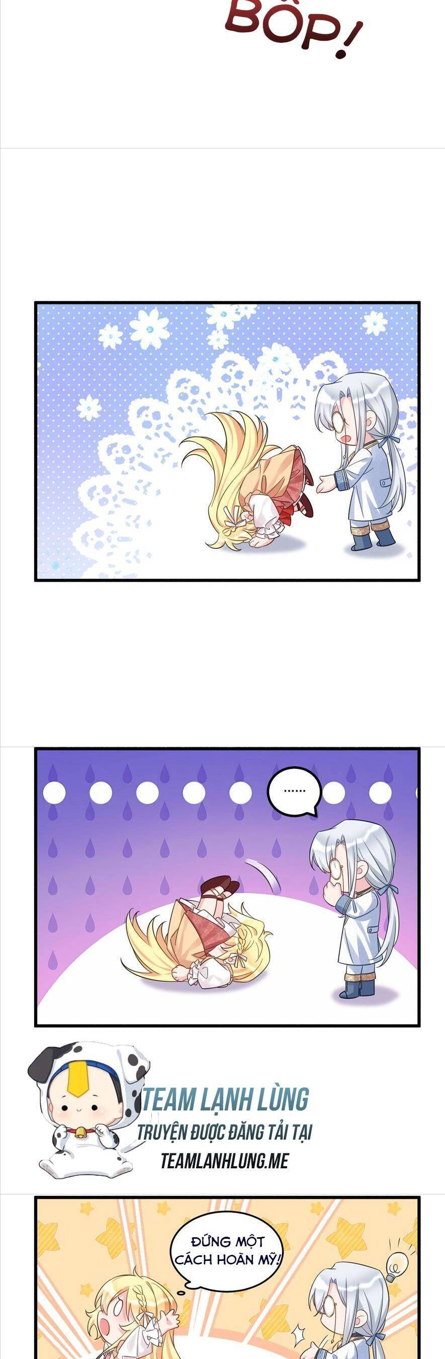 Tôi Nghĩ Mình Có Điểm Số Diễn Xuẩt Hoàn Hảo Chapter 2 - 17